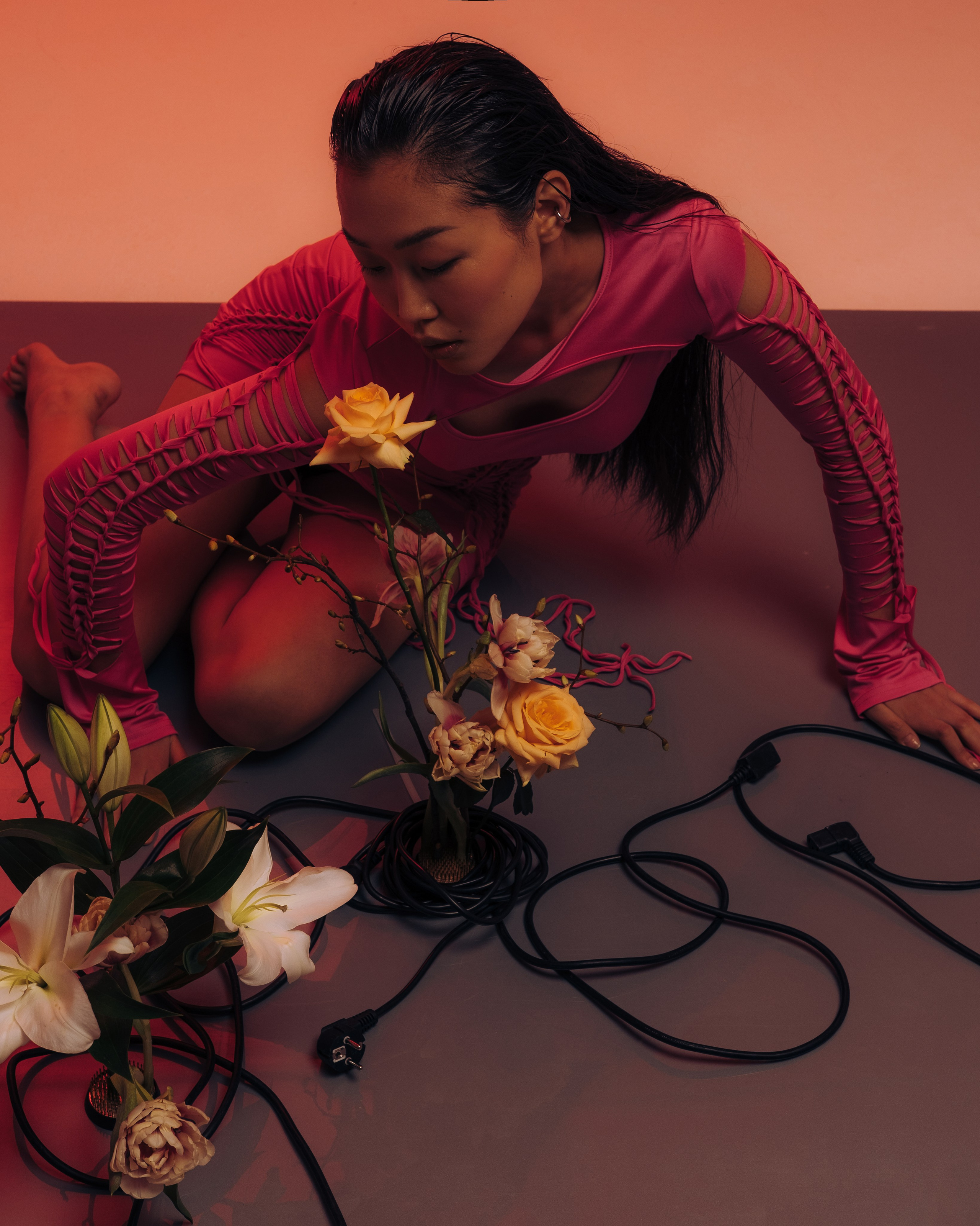 Lookbook. Фотограф Санкт-Петербург/ Москва Сланцем Нина