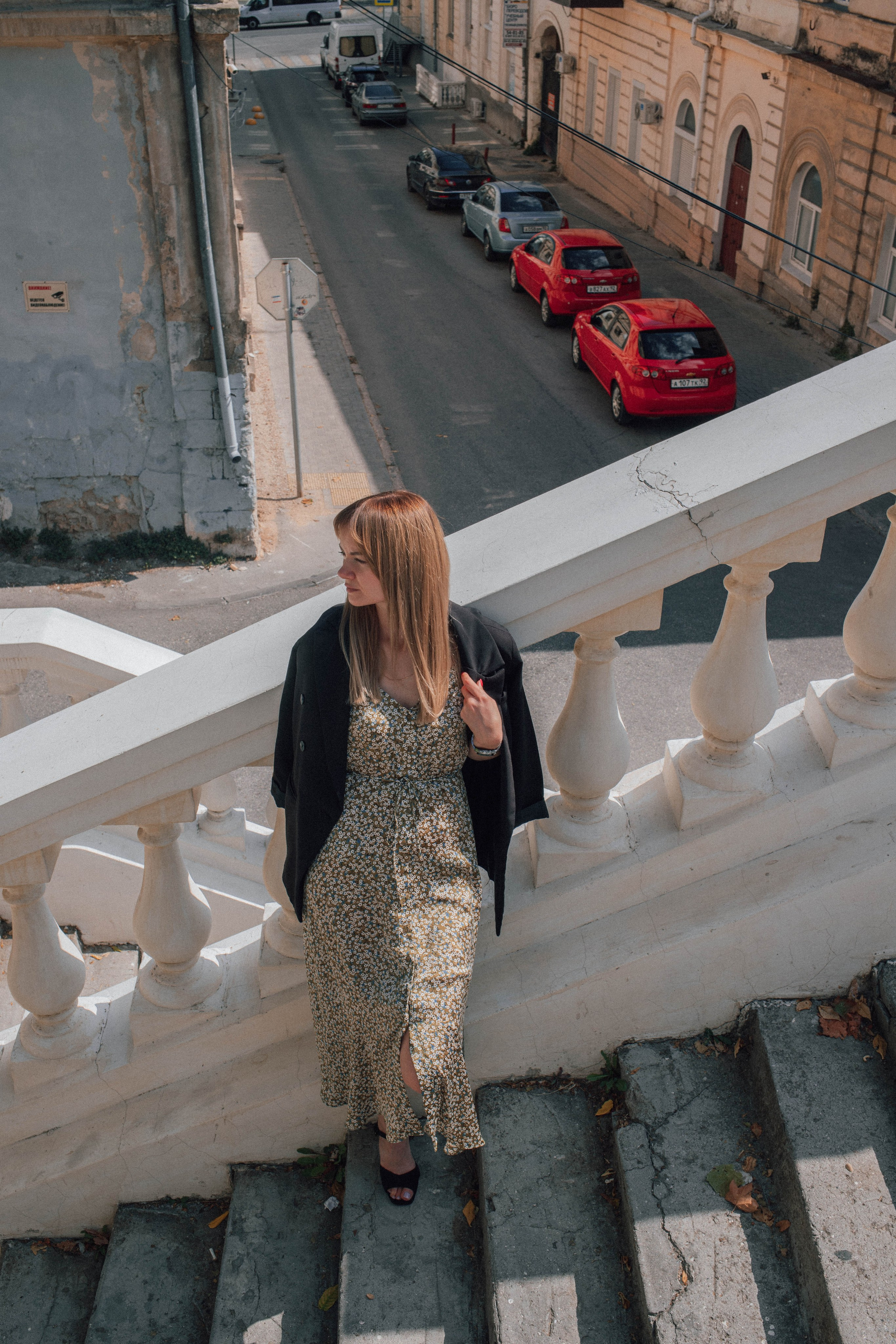 Ирина. Фотограф Немазенко Ольга