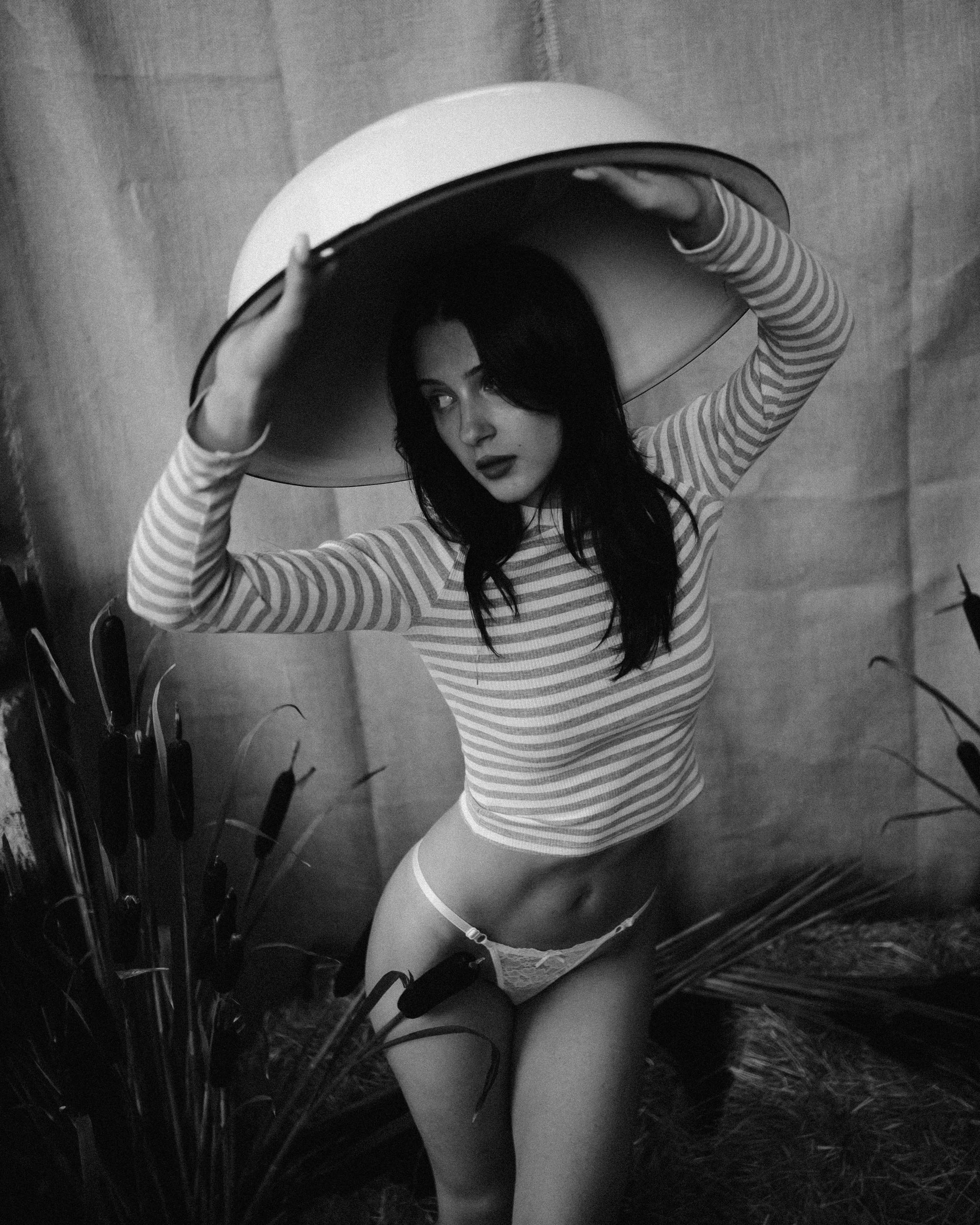 Тася. Doctor Azrael, портретный фотограф в СПб и Всеволожске