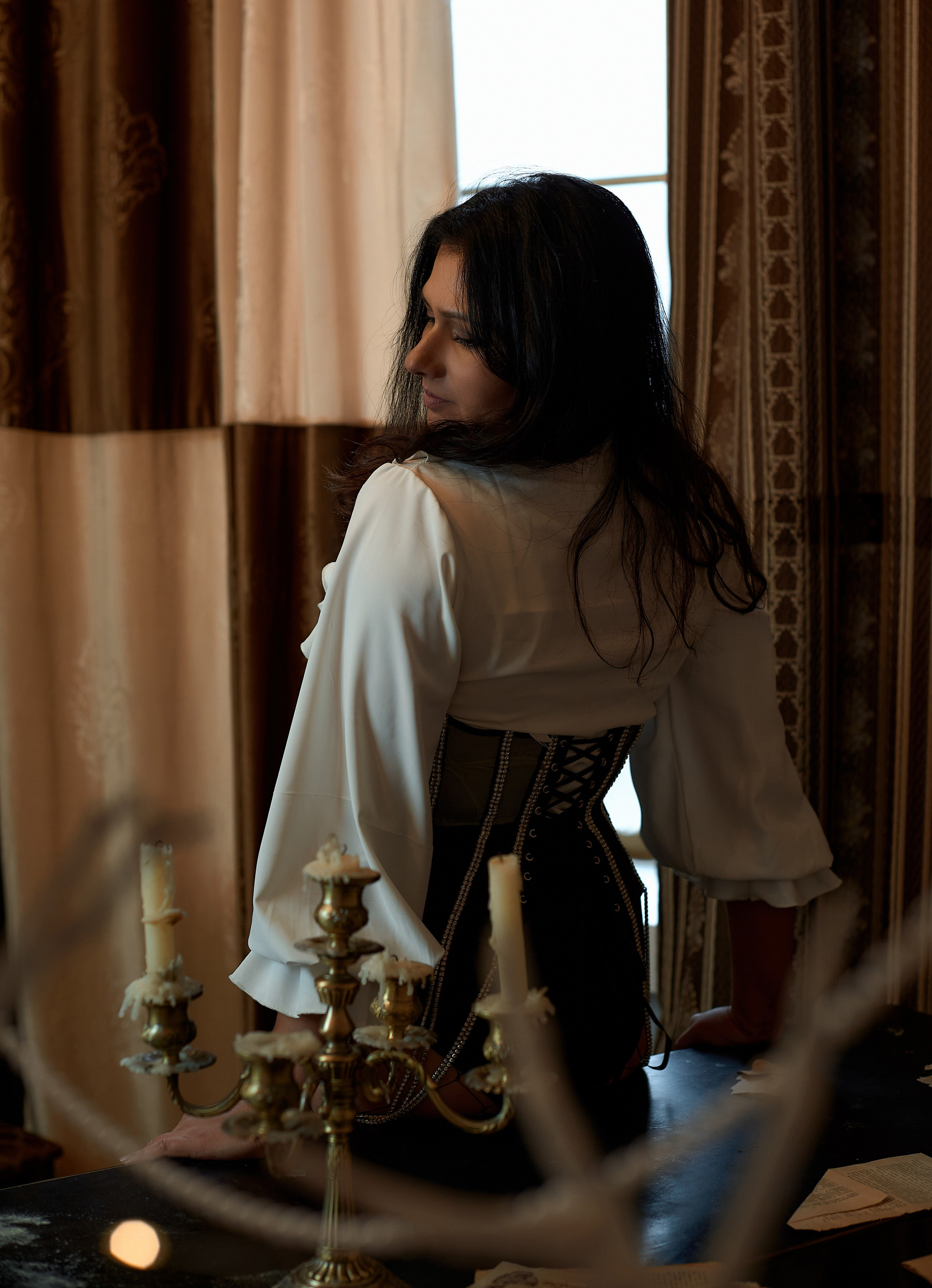 Диана. Фотограф в Севастополе