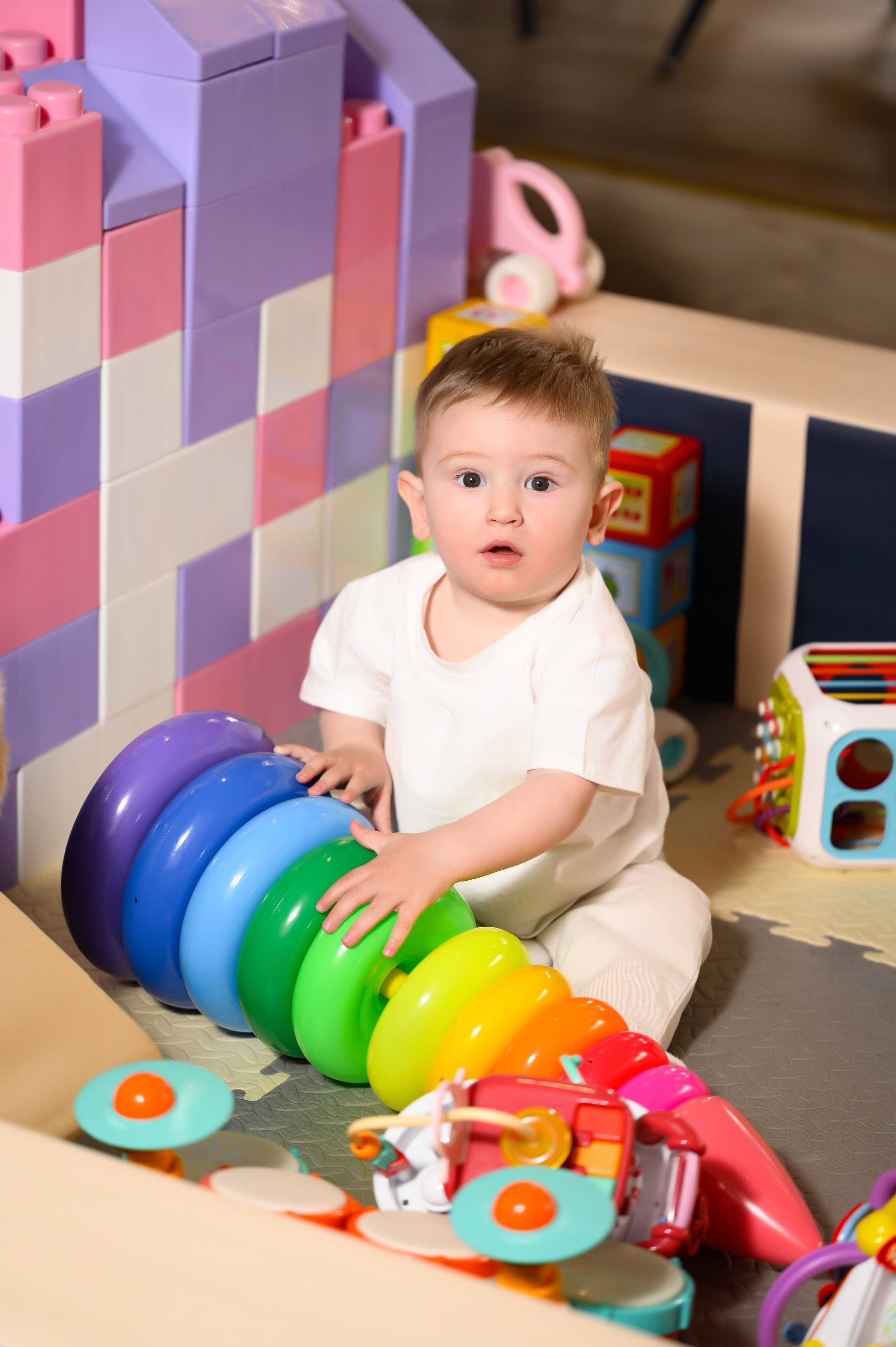 15.05.25. Свадебный и семейный фотограф в Краснодаре