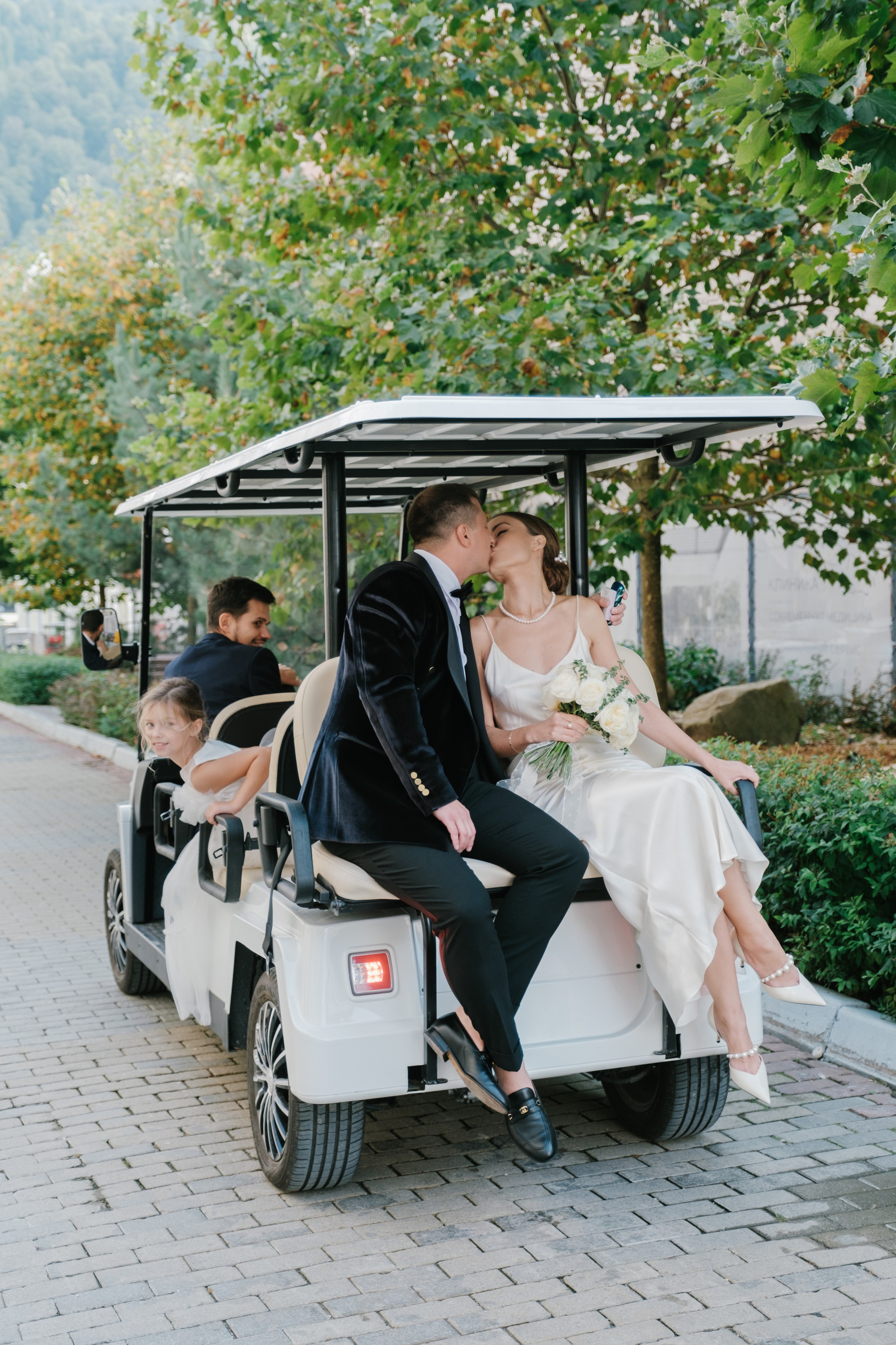 Виктория / Евгений. Свадебный Видеограф Фотограф в Сочи