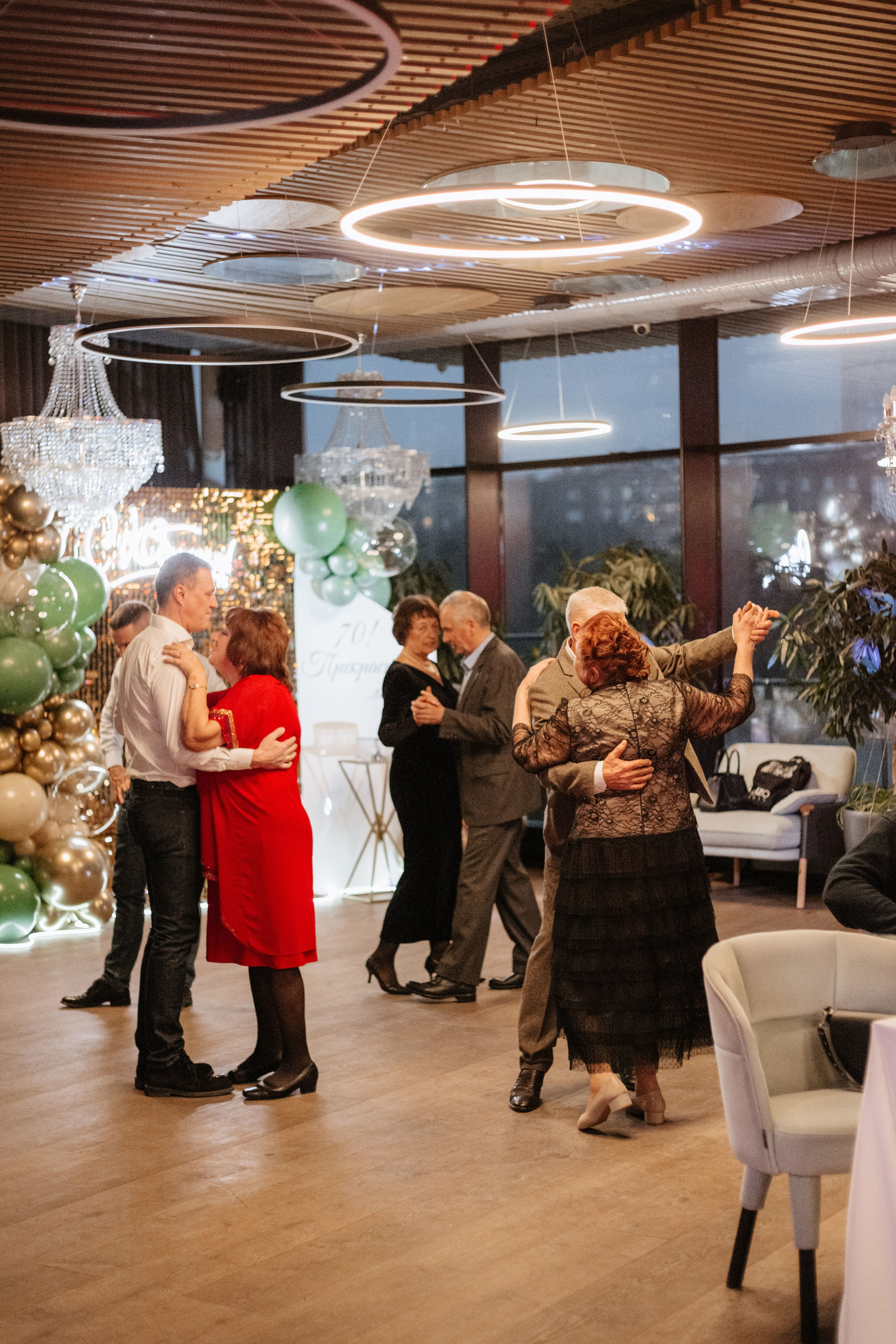 Юбилей Людмилы Ивановны. Фотограф в Волгограде и Москве | Анастасия Лаврова