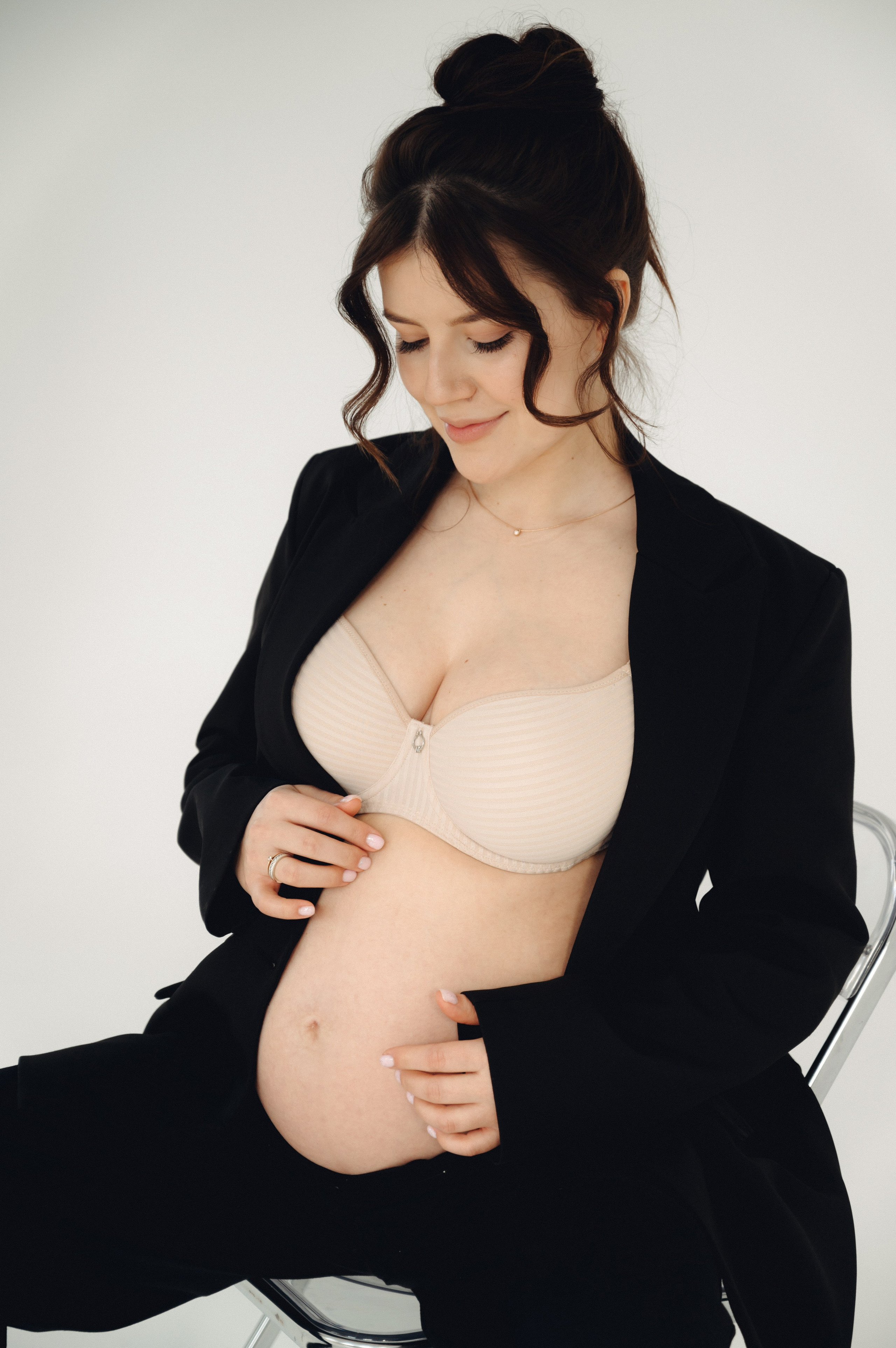 В ожидании весны. Семейный и свадебный фотограф в Самаре