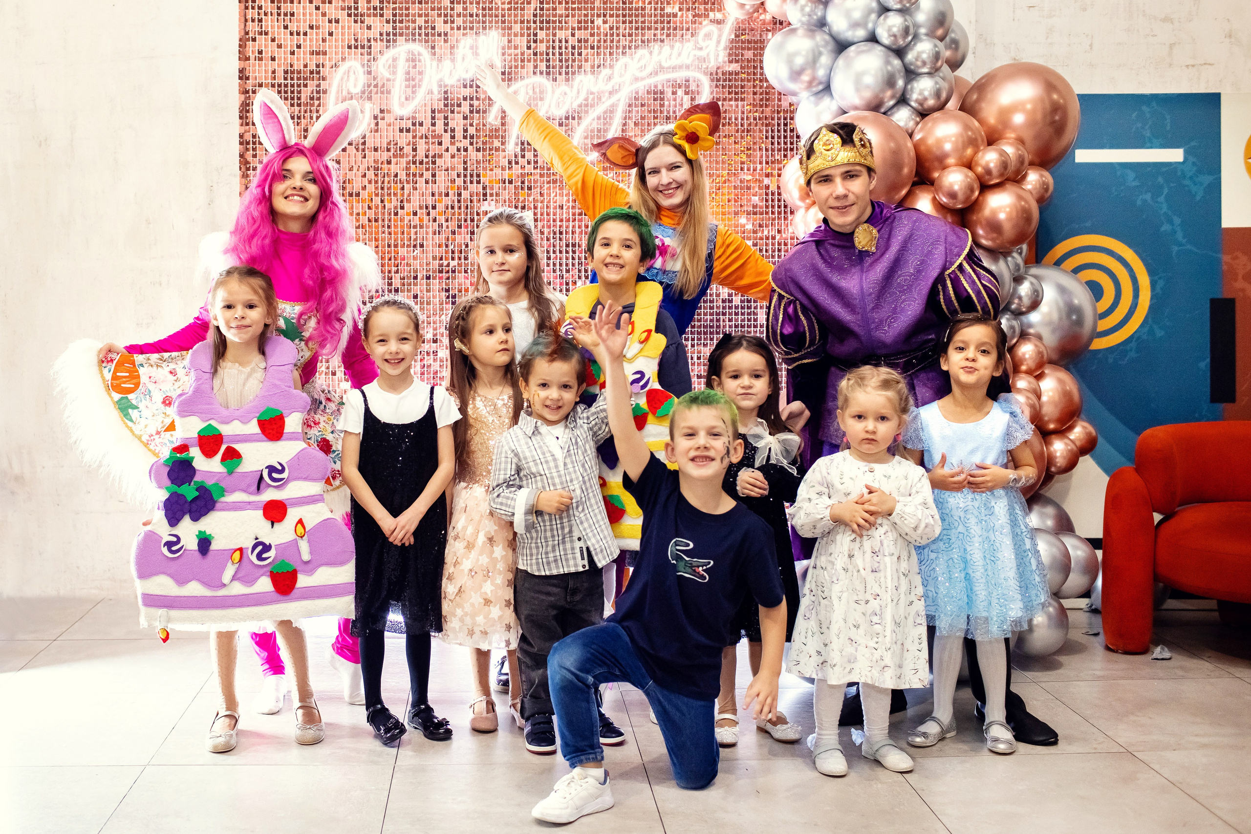 Вике 6 лет. Детский и семейный фотограф в Москве Анна Ипатьева