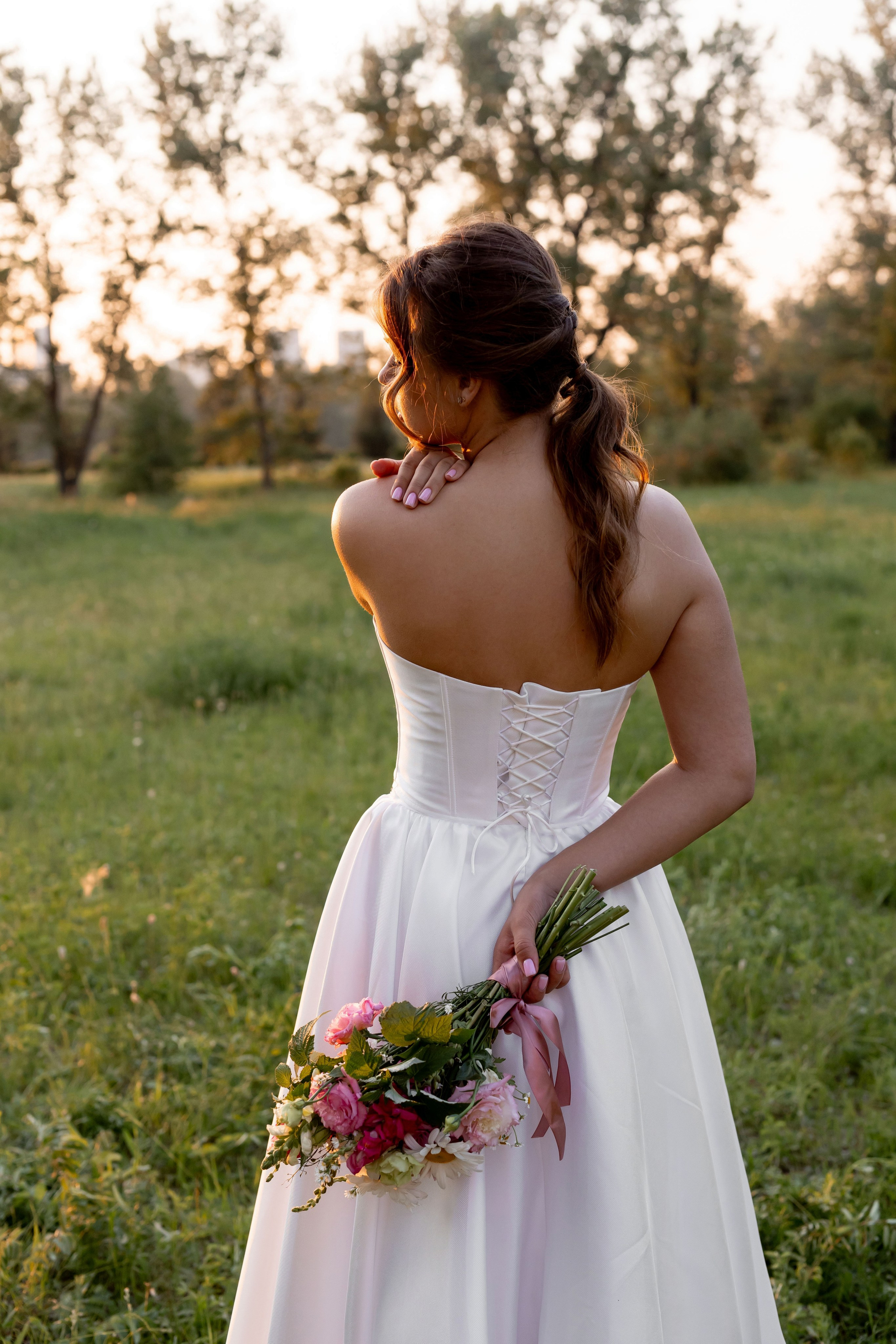 Роман и Ксюша. Лада Канана Свадебный и семейный фотограф