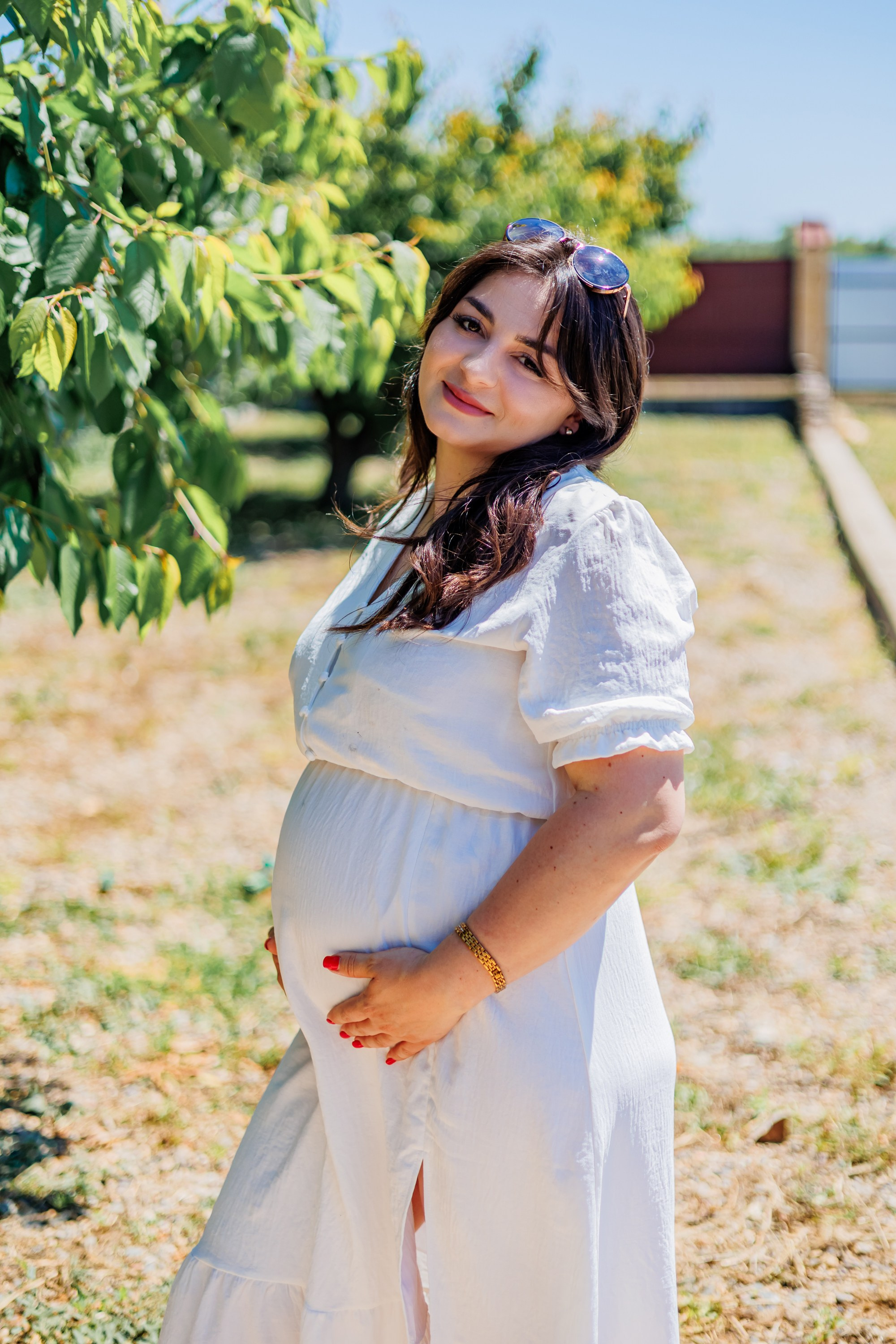 Гендер пати 2.06.24. Свадебный и семейный фотограф в Армавире