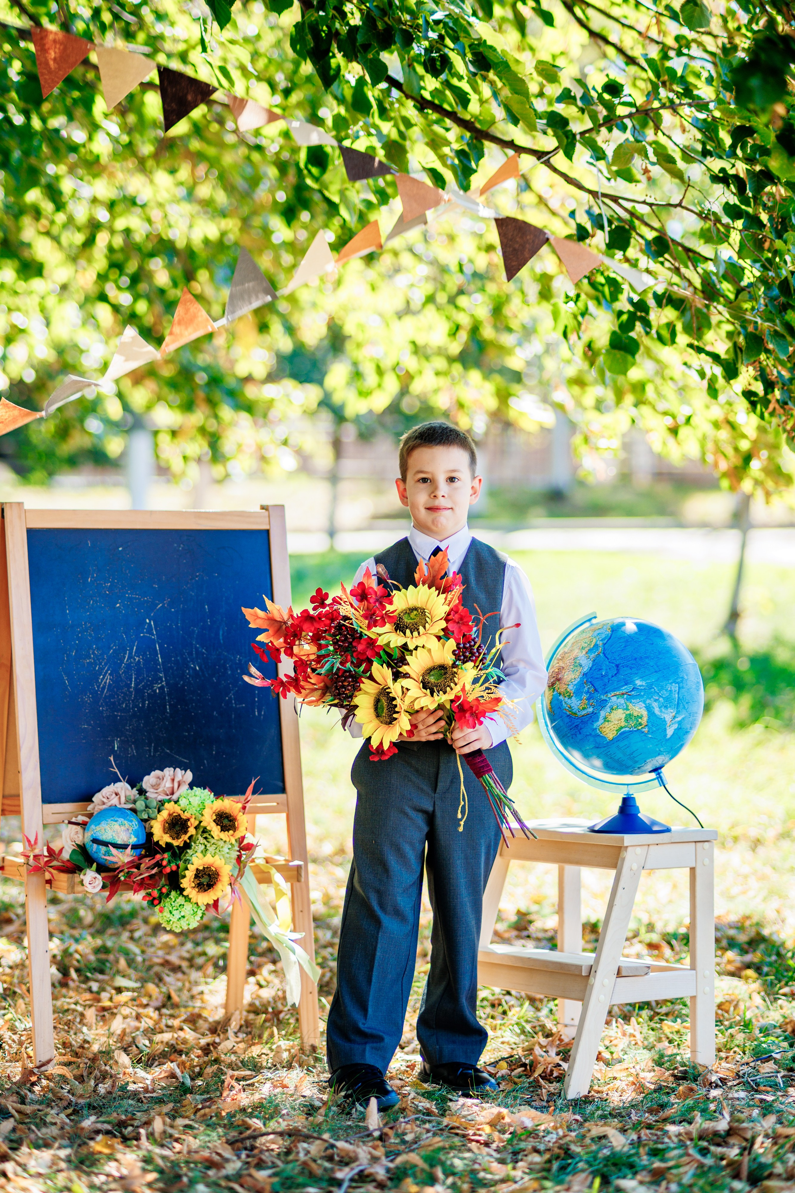 2а класс. Свадебный и семейный фотограф в Армавире