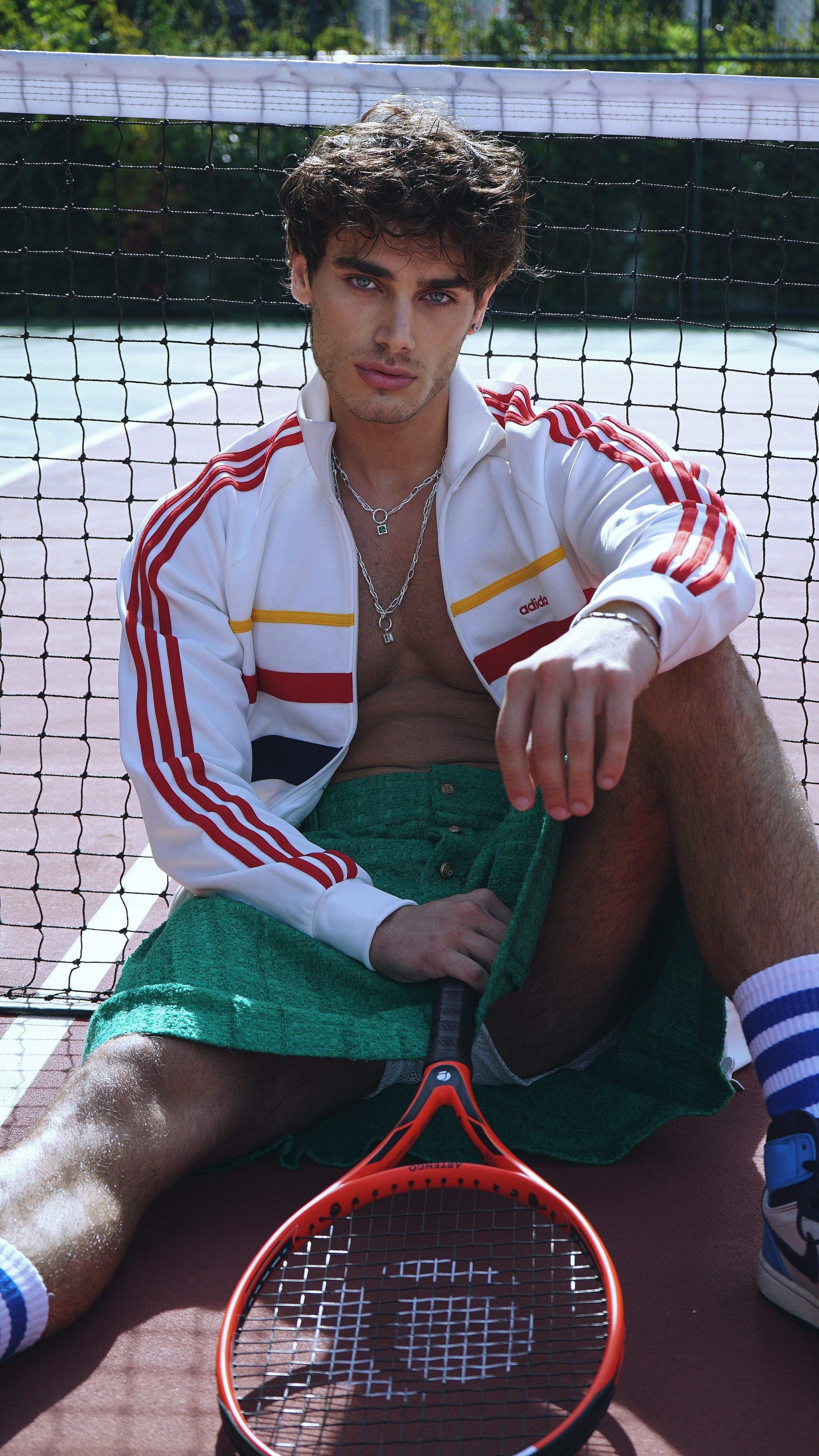 Portfolio of Fashion Photographer in Istanbul & Dubai — Sergio Maiis. Sergio Maiis — Fashion Photographer in Istanbul | Editorial & Lifestyle Photographer