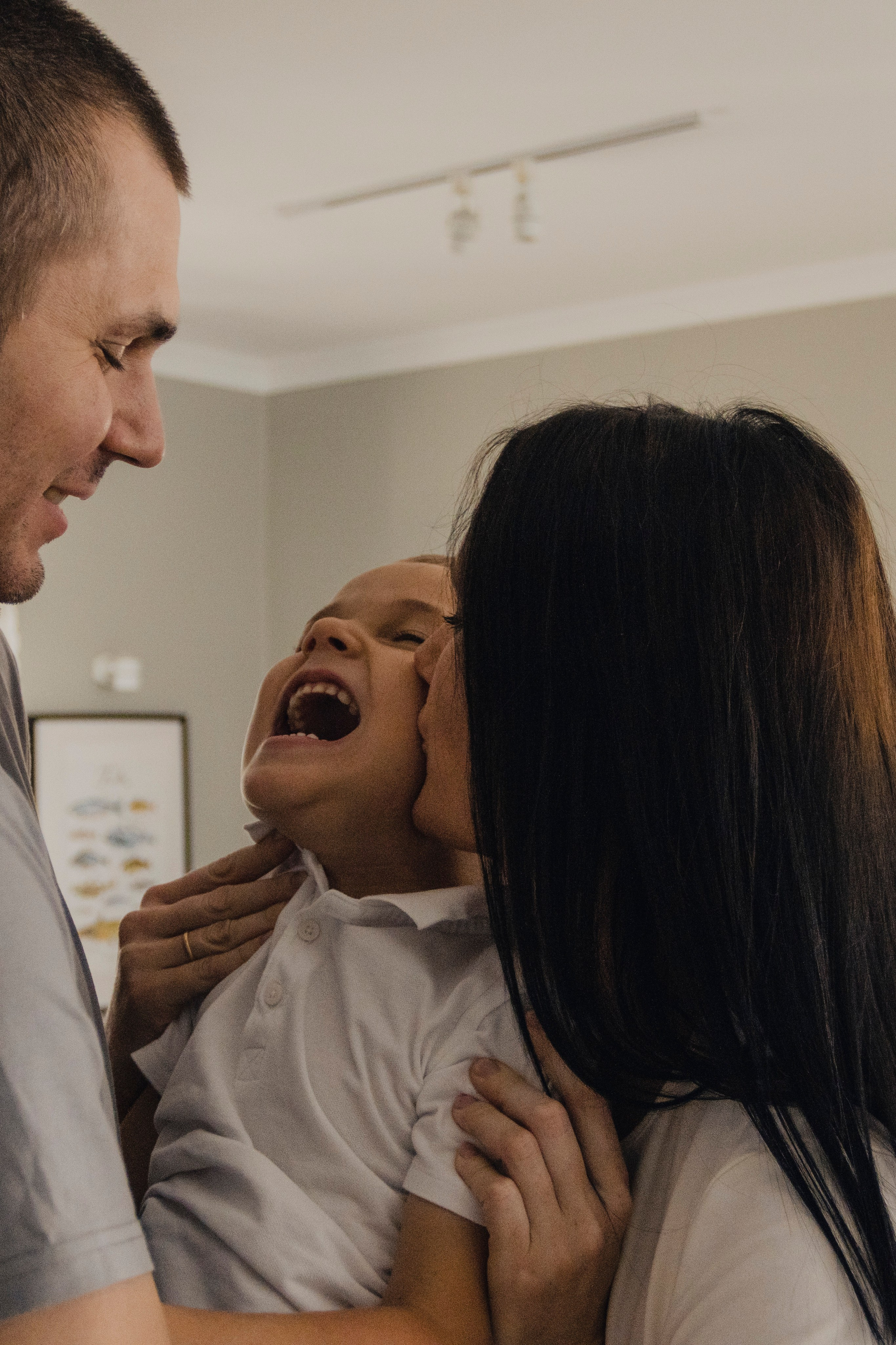 Семья / События. Фотограф-путешественник на побережье Краснодарского края и в Сибири!