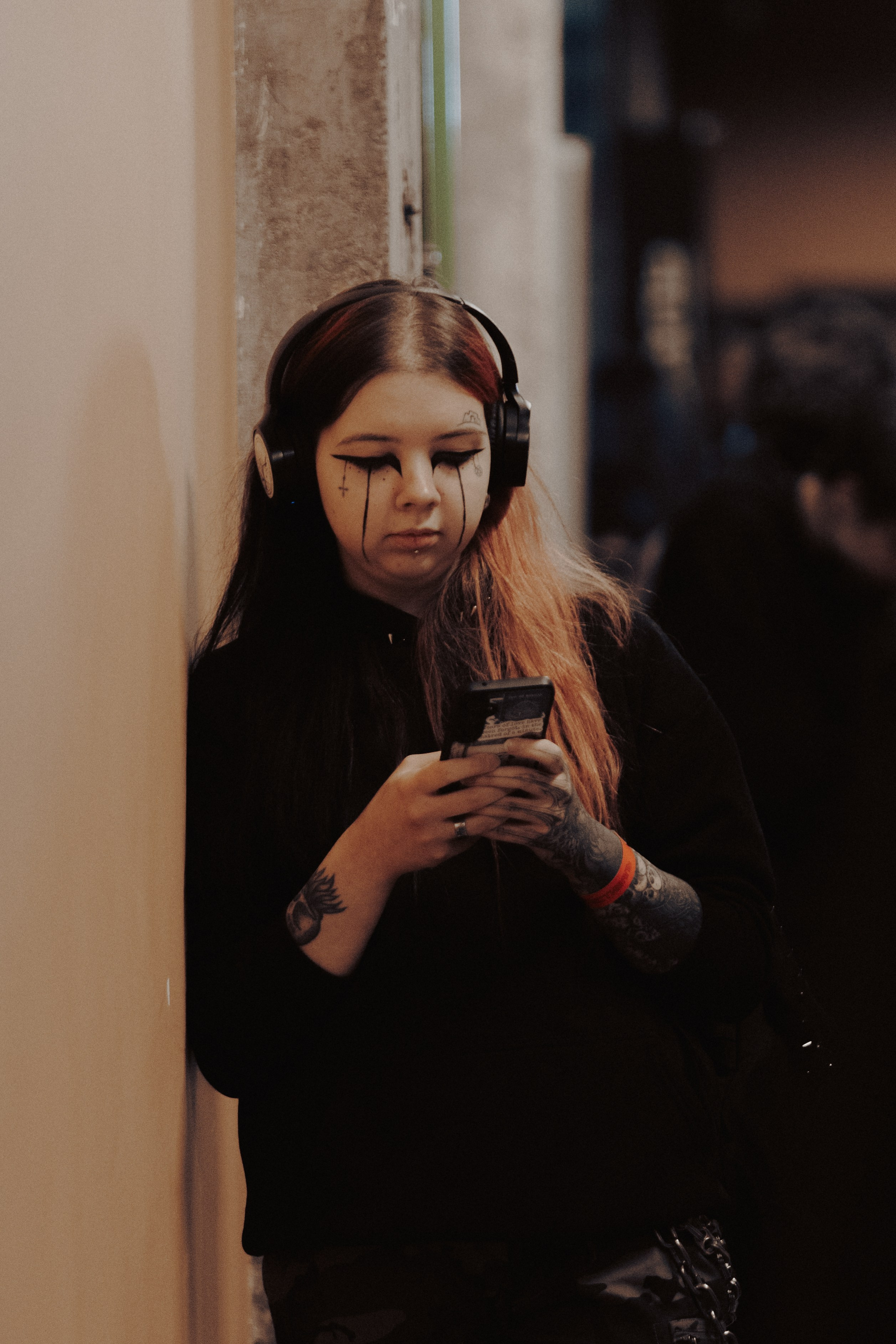 Яркий фотофестиваль. Портретный Фотограф Александр «Konevtsoph» В Санкт-Петербурге