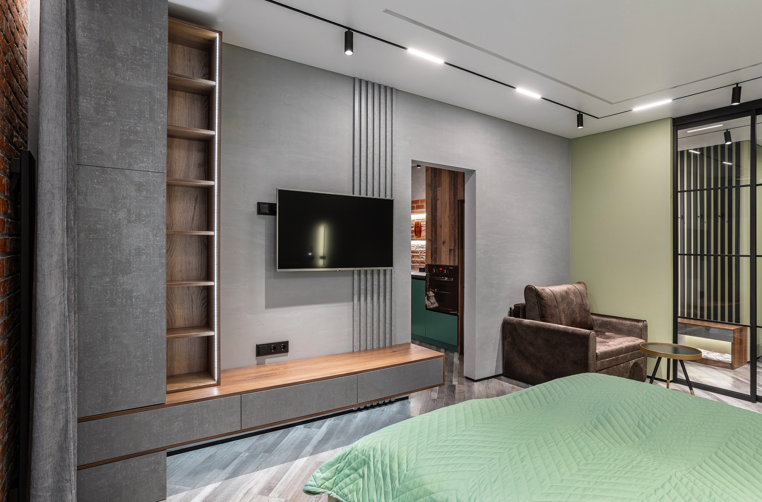 Фотосъемка квартир для аренды в Калининграде. Фотограф в Калининграде Антон Окороков