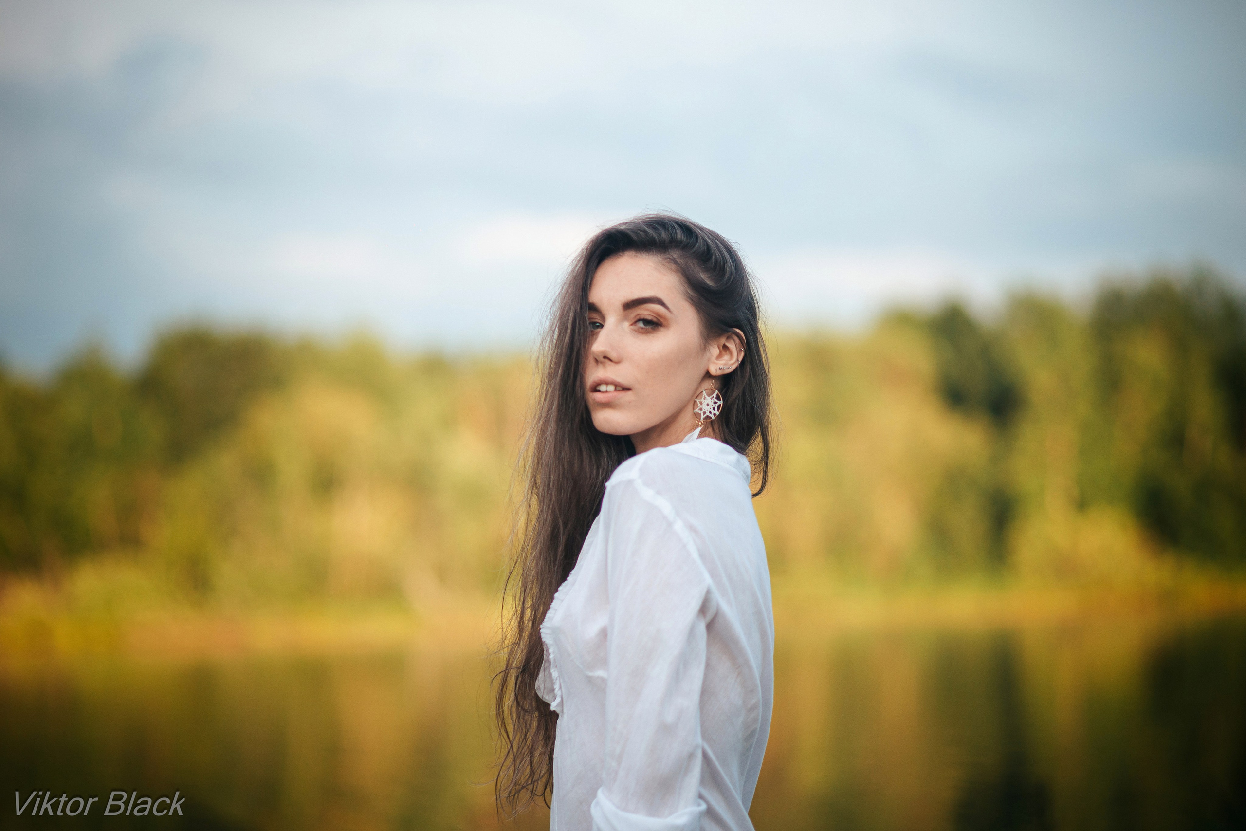 Свадебная серия Карен и Яна. Виктор Черных