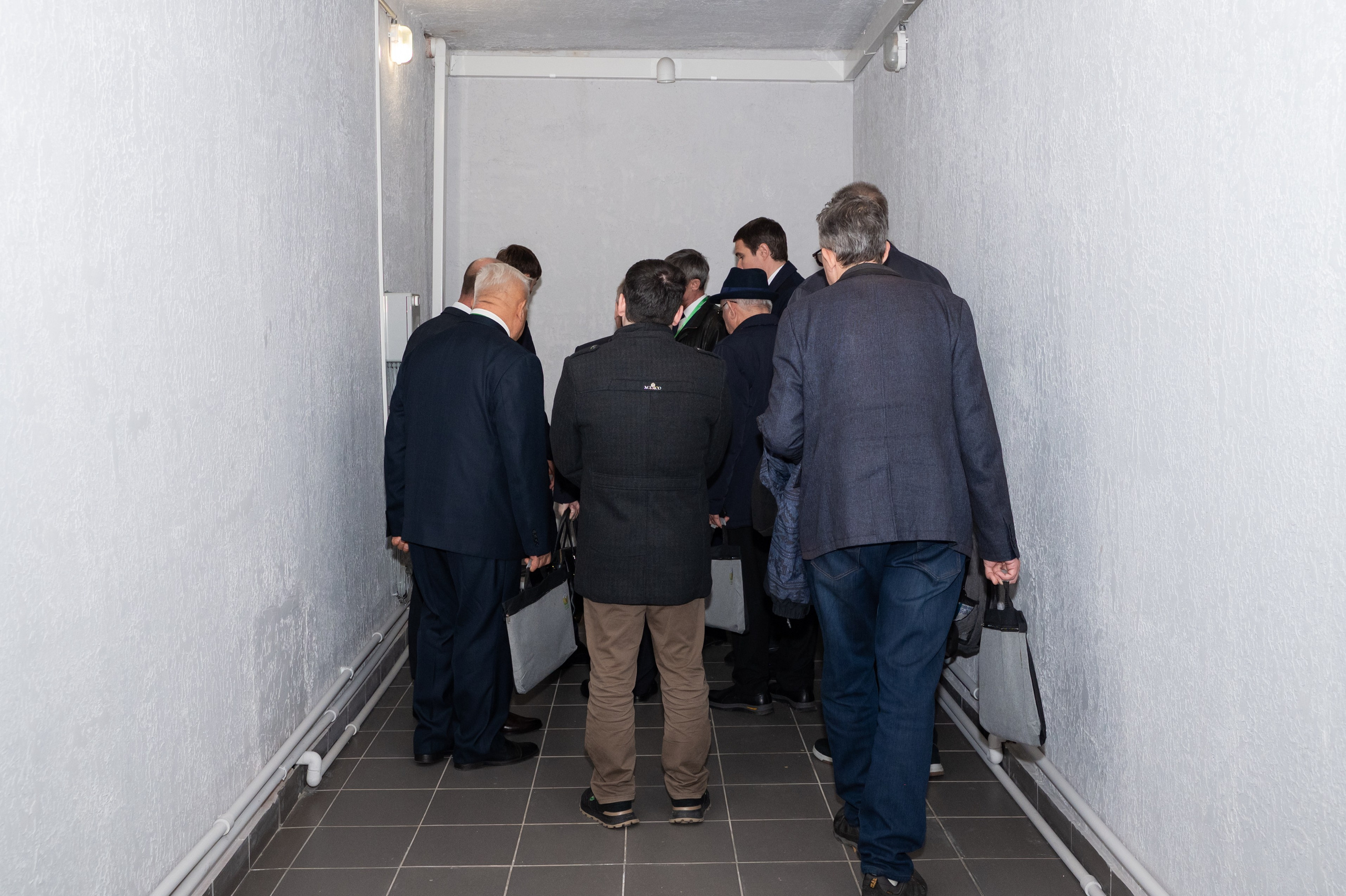 Международная конференция РАН