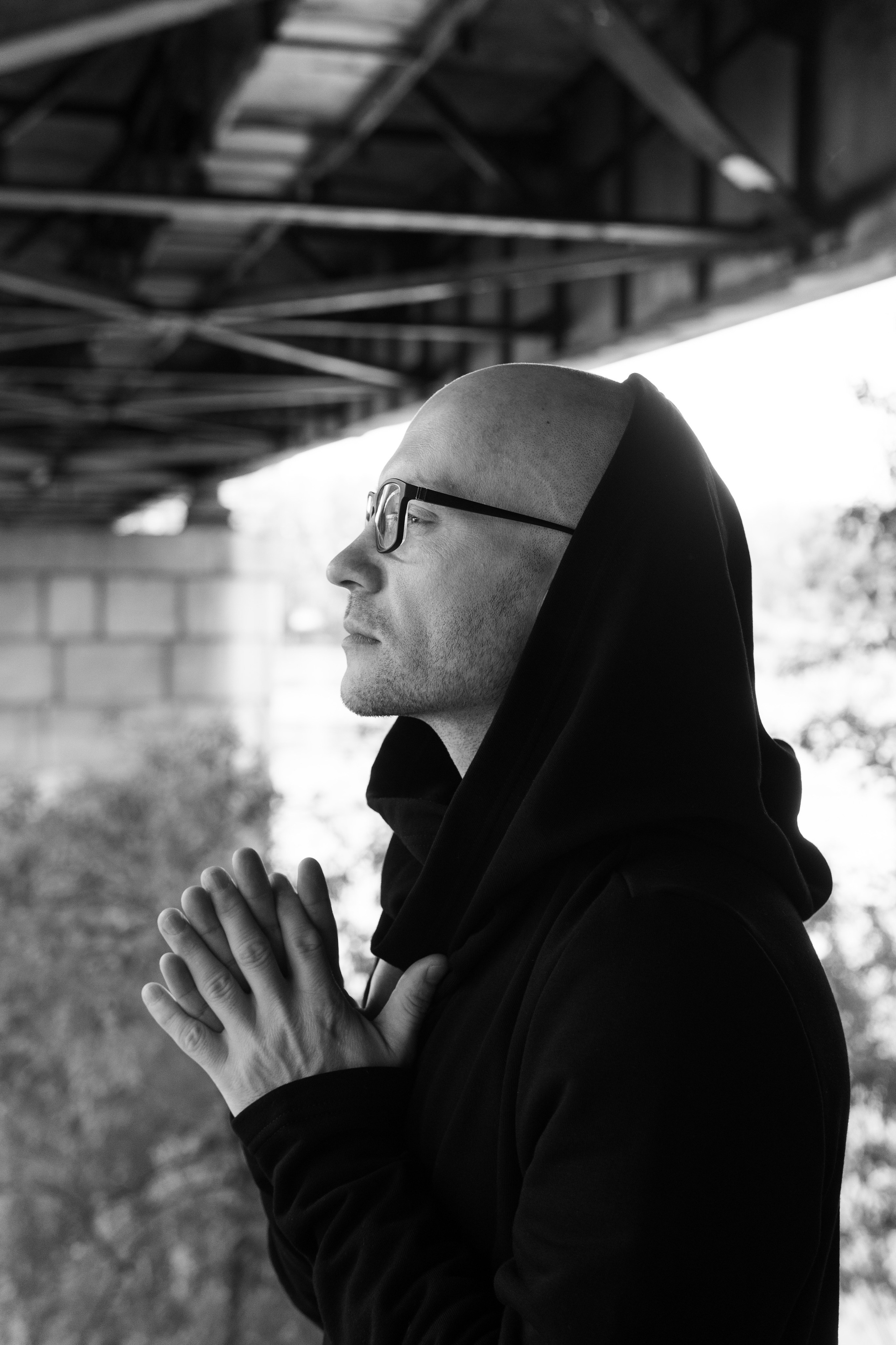 Павел. Фотограф Дарья Локотко в Красноярске