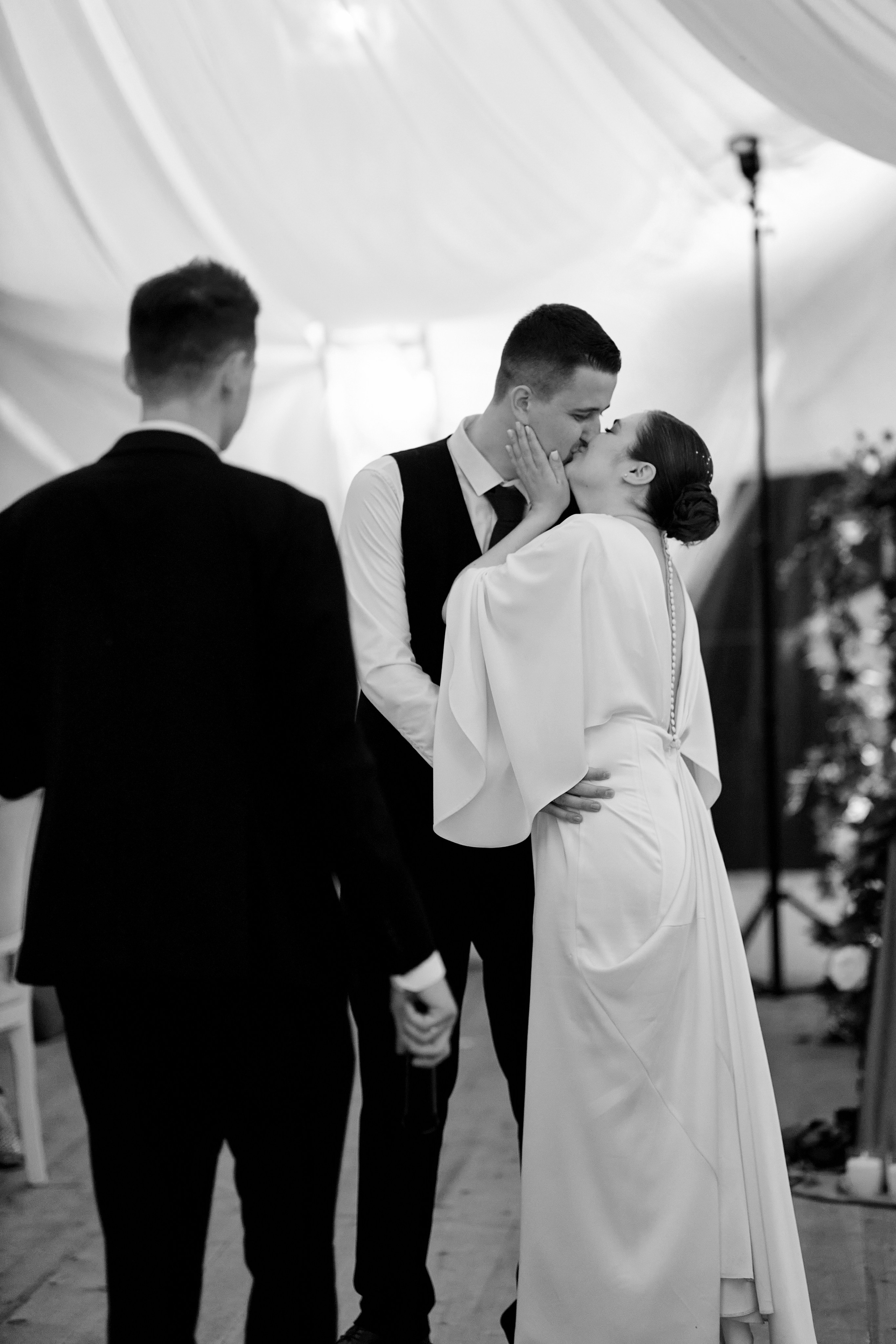 Наш День. Свадебный фотограф в Красноярске Владимир Ятмасов