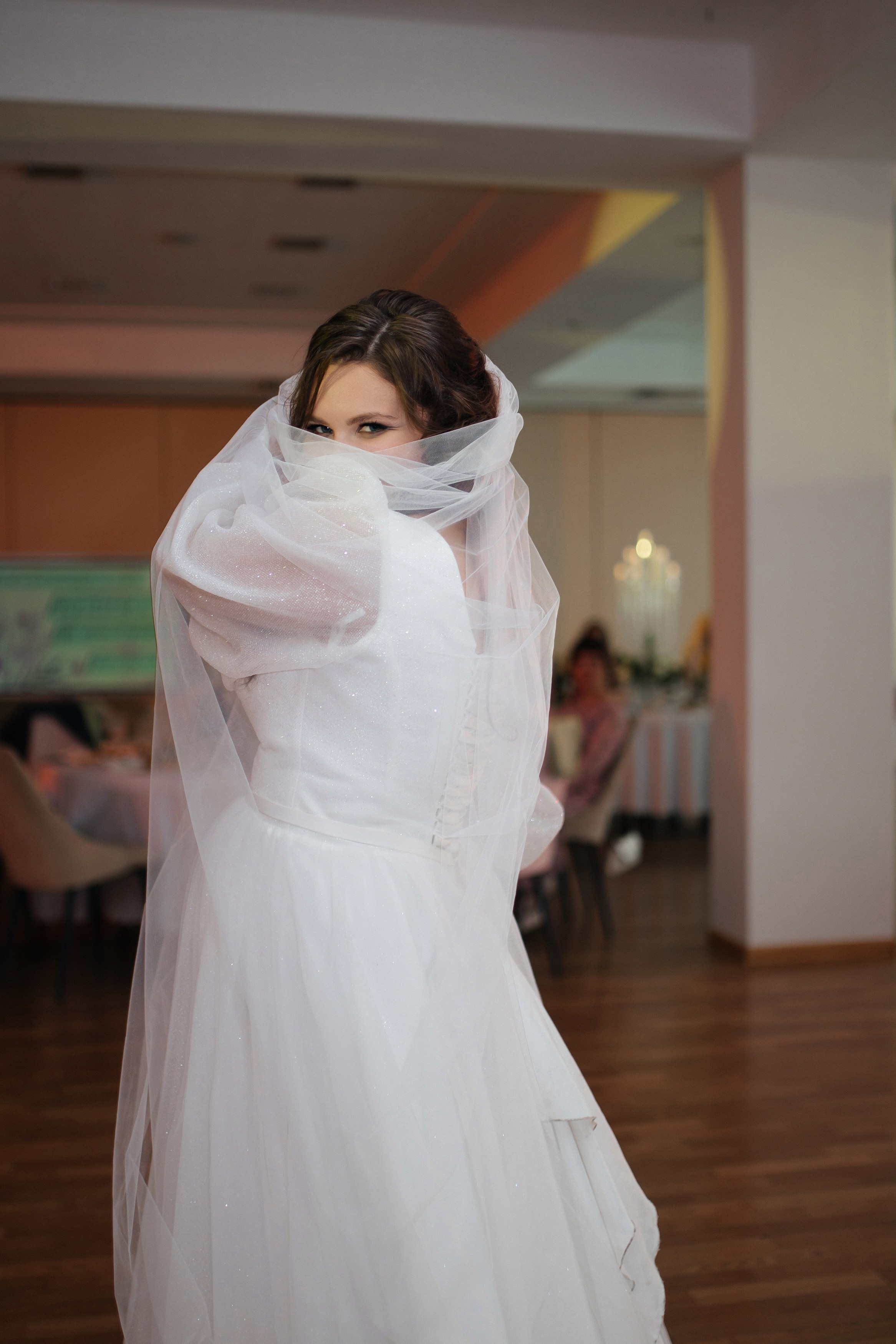 Свадьба Полины и Вадима. Свадебный и контент фотограф в Петрозаводске Ксения Истрафилова