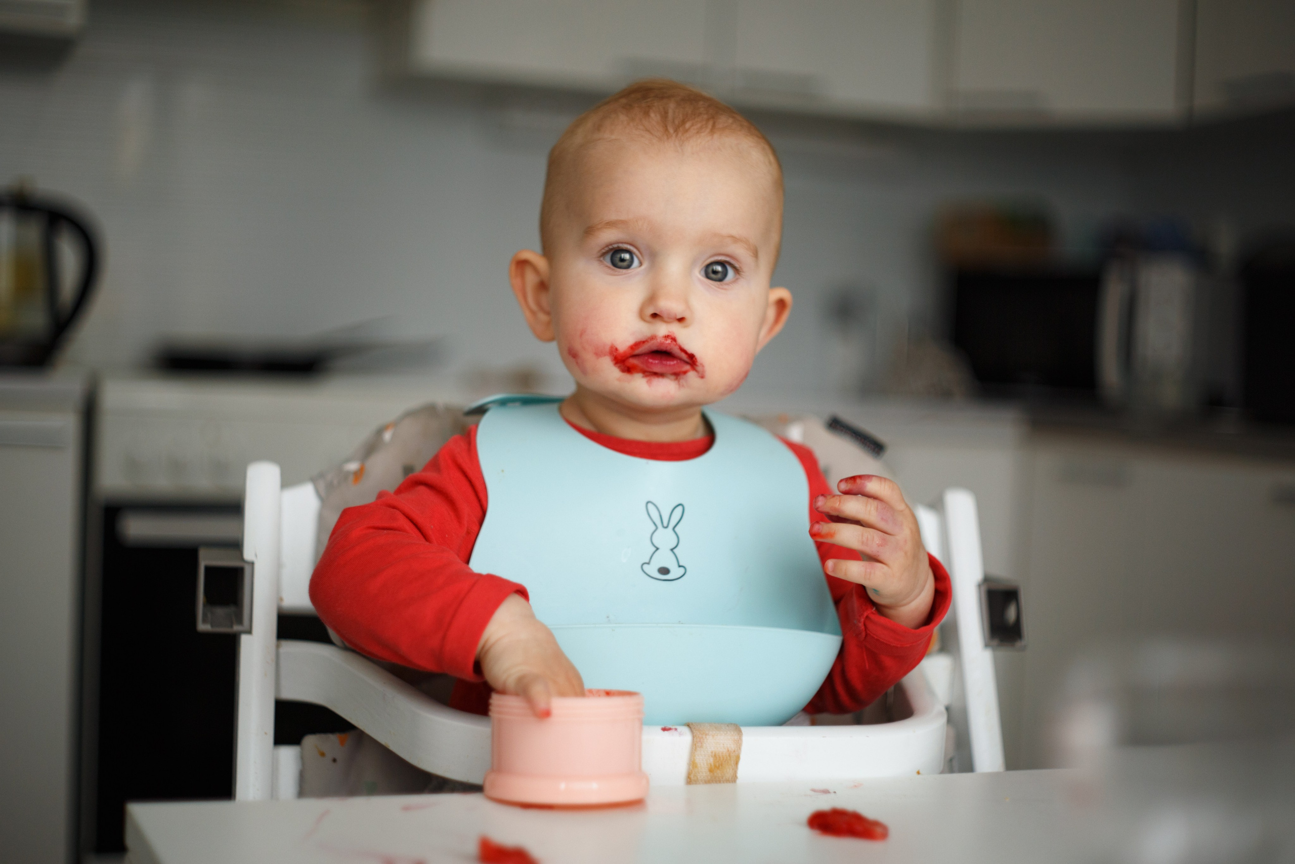 Growing Up: Polina. Elena Yavorskaya Photography