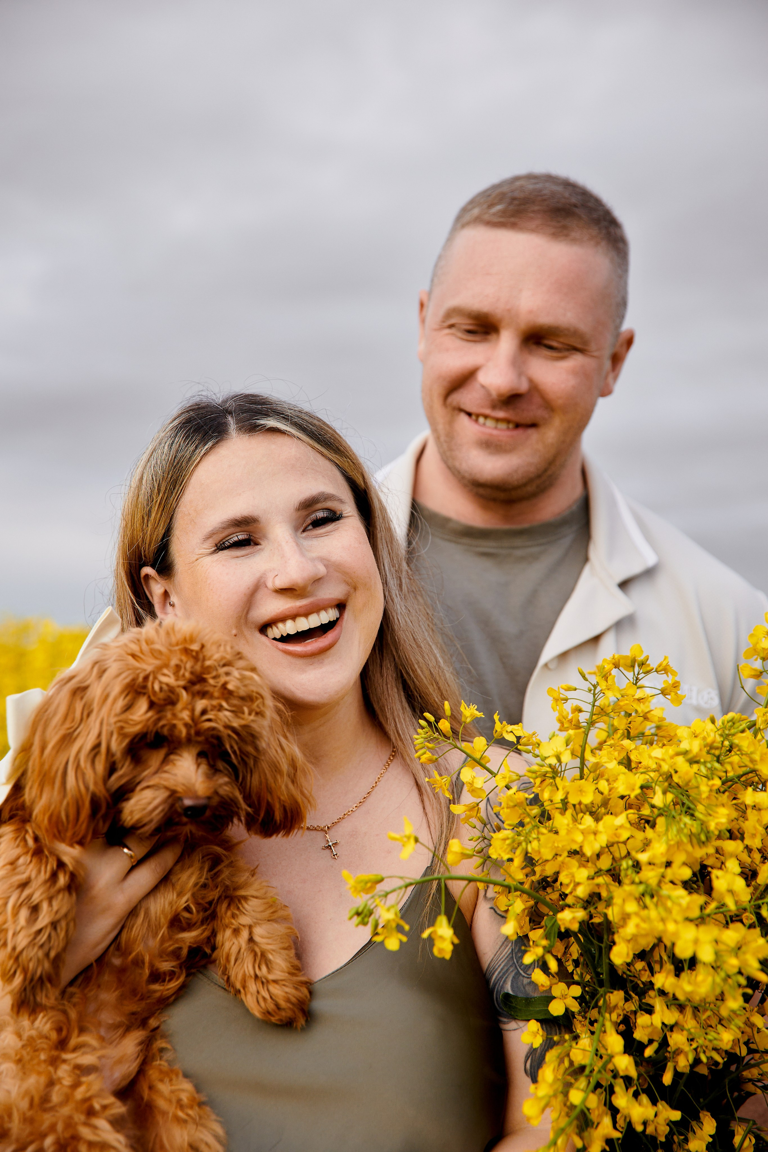 Семейная фотосессия и съёмка в школе СПб Сударикова Мария