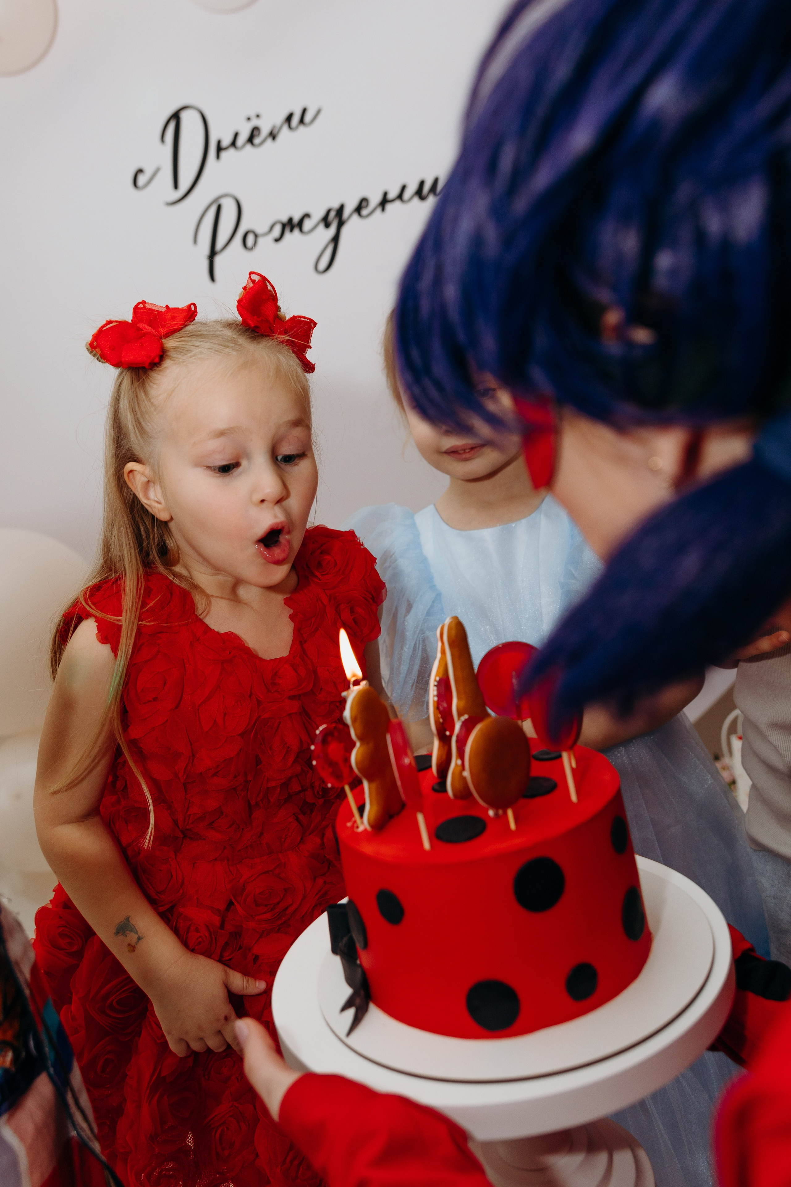 Детский лофт Птичка Мытищи