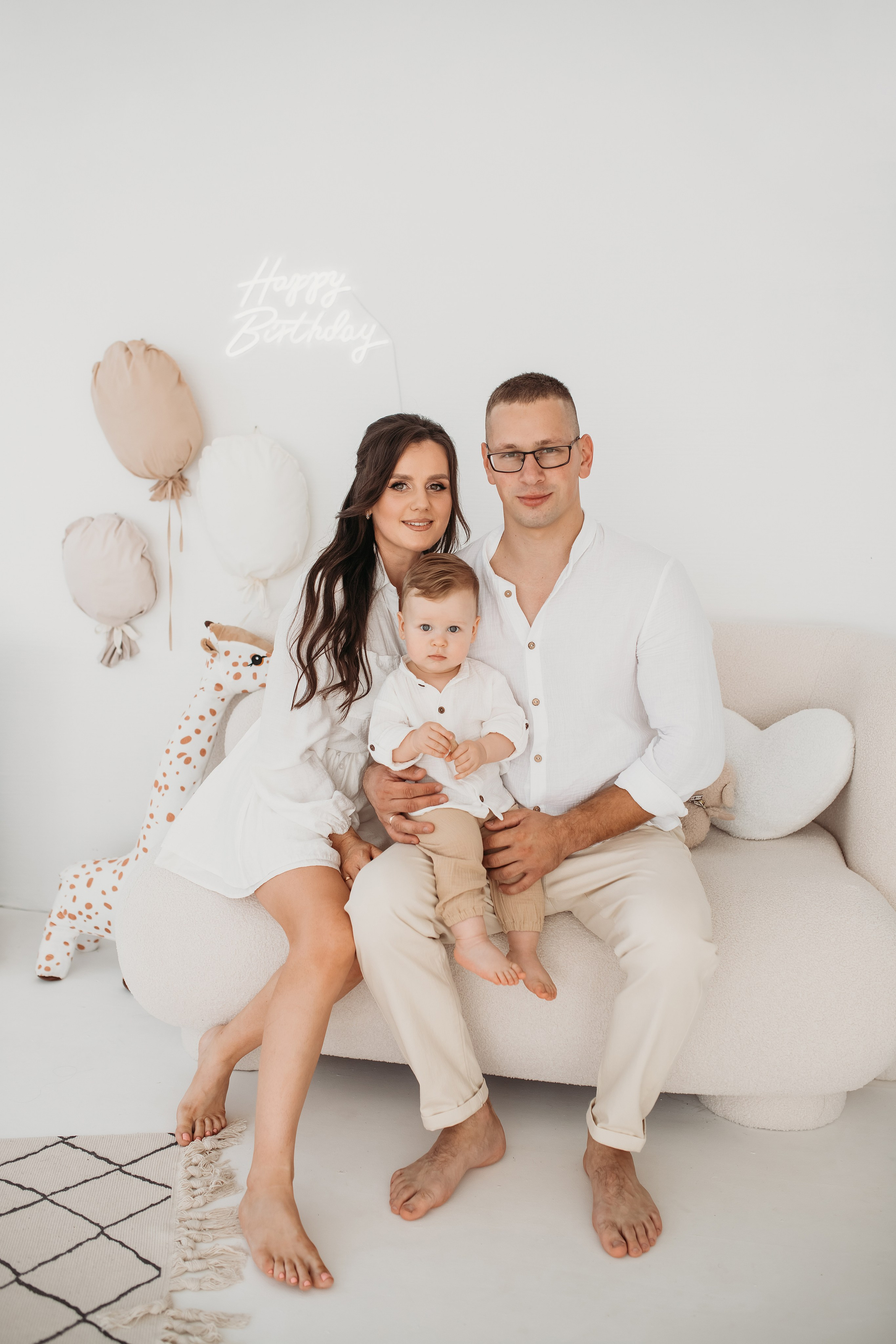 Мишка. Семейный и детский фотограф Минск, Беларусь