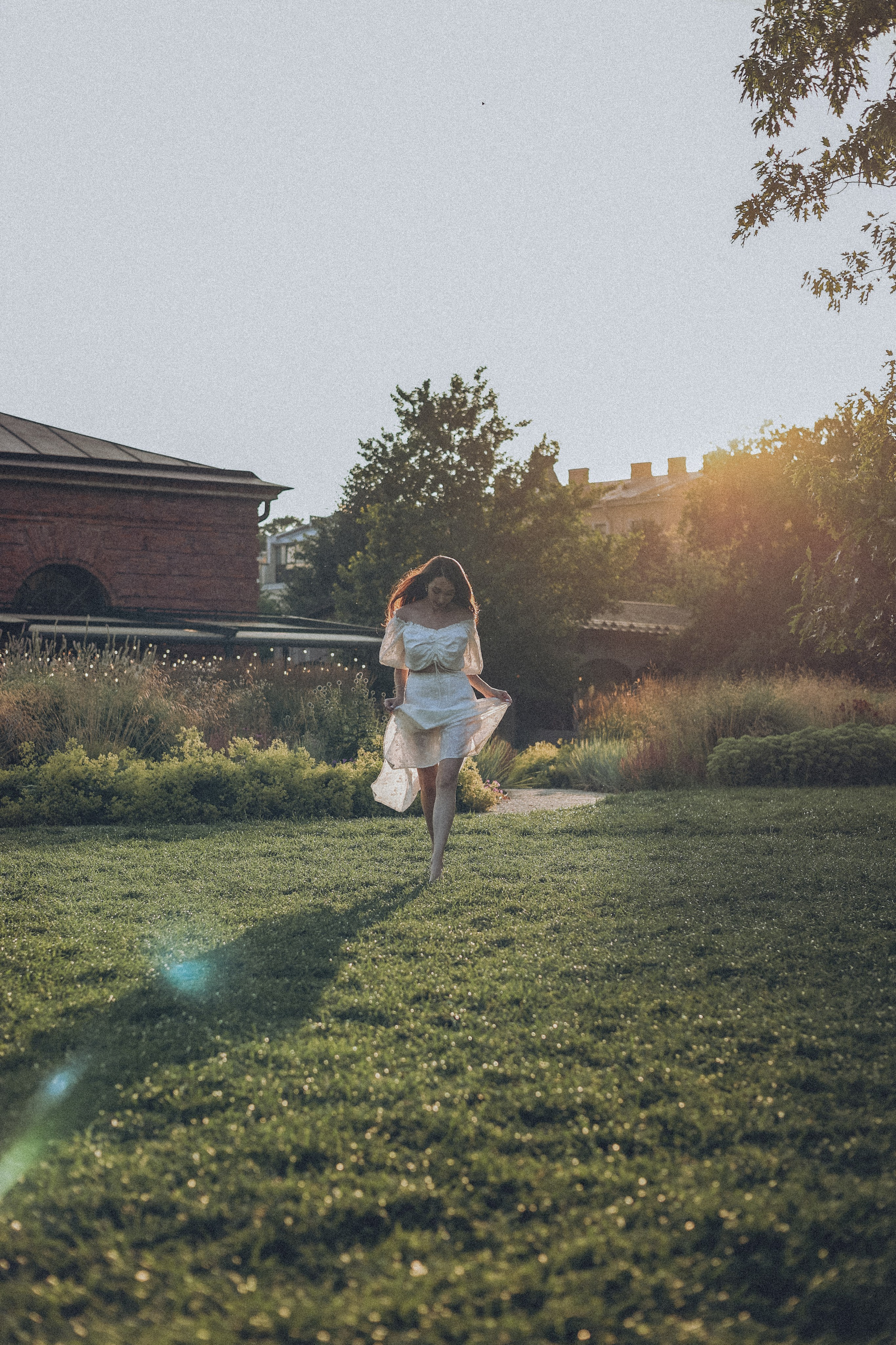 Женский фотограф в Санкт-Петербурге Анна Беляева