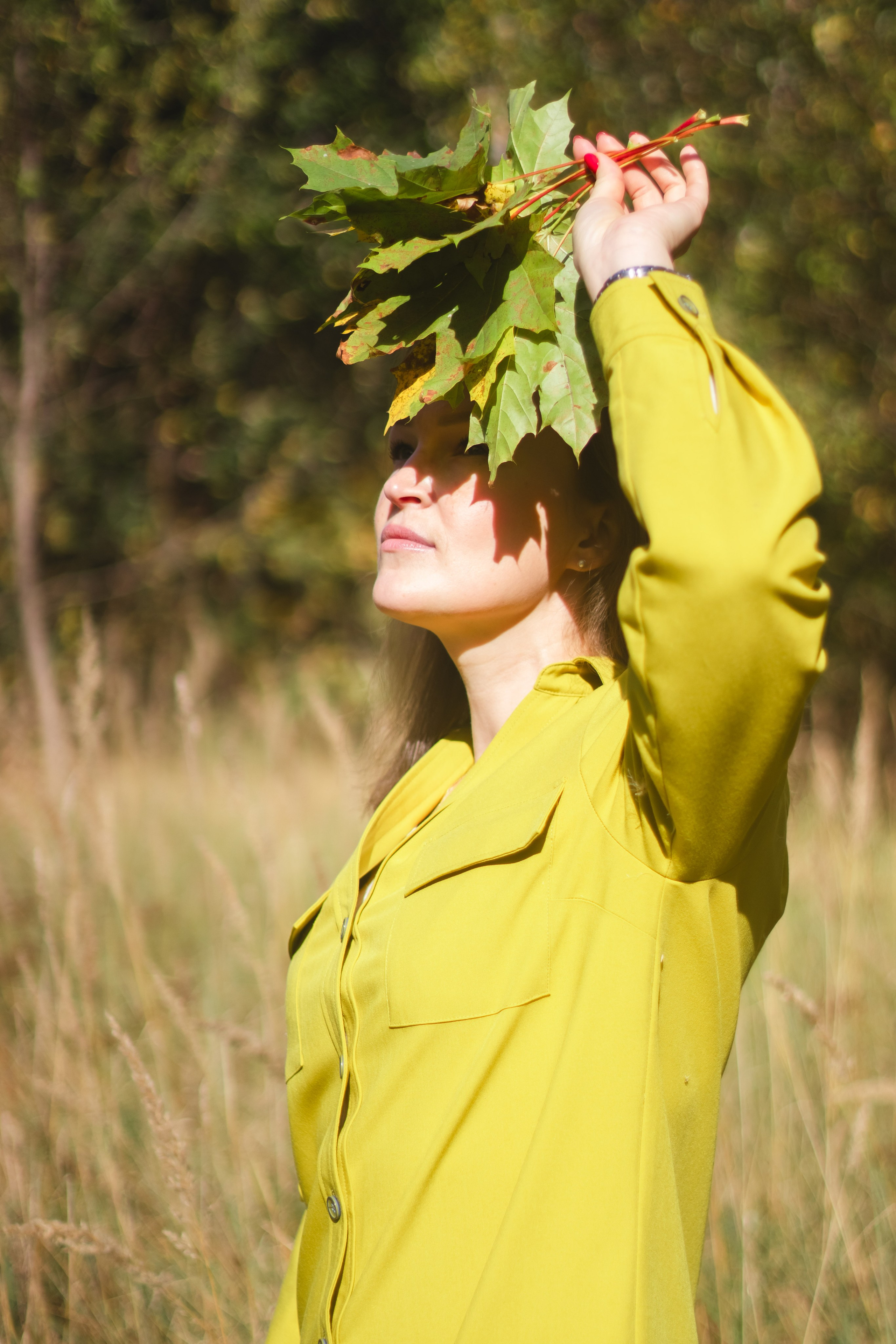 Ирина | Фотопрогулка. Репортажный фотограф в Москве и МО