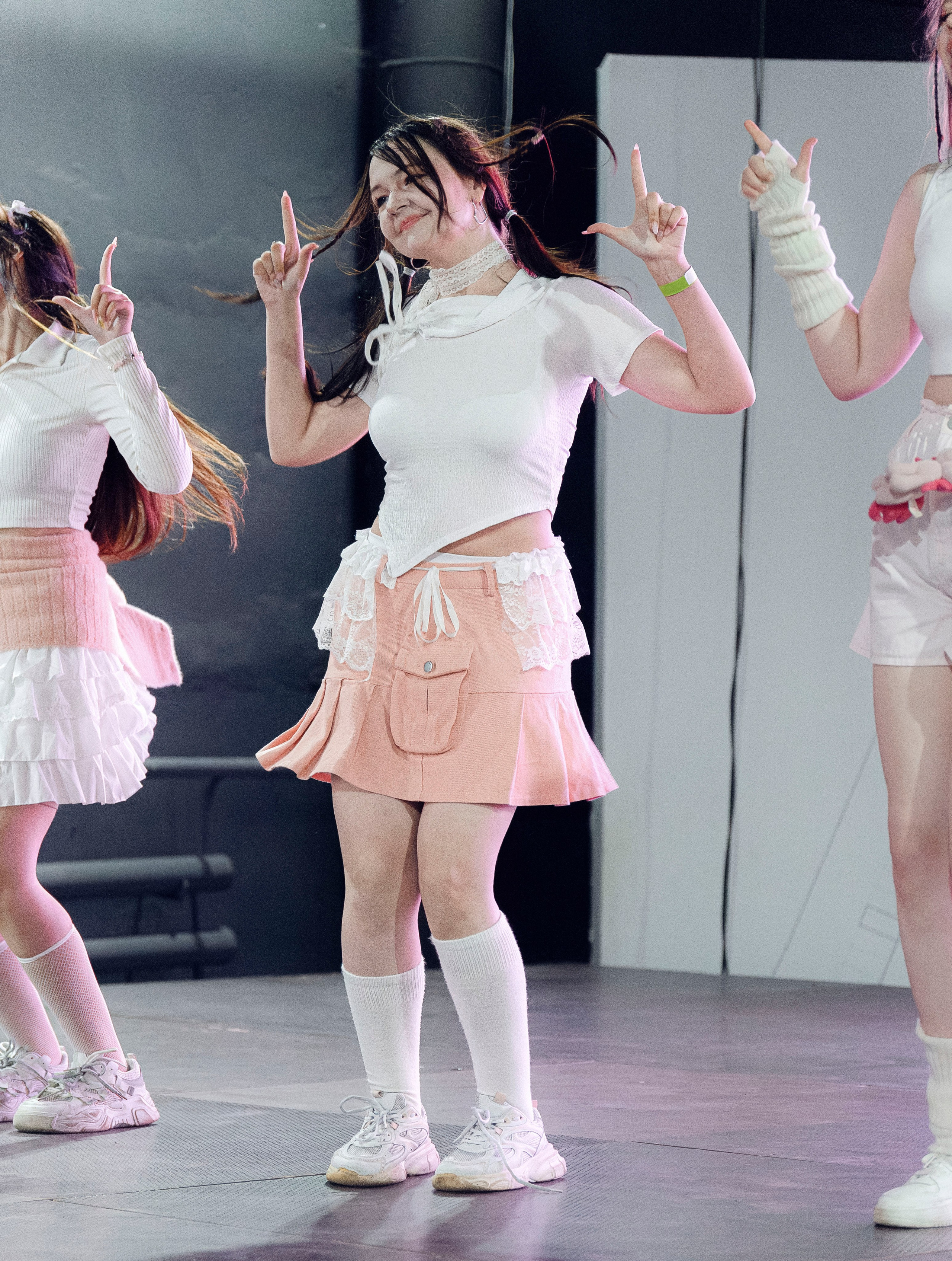 Cover-dance фестиваль MIDSUMM 2025