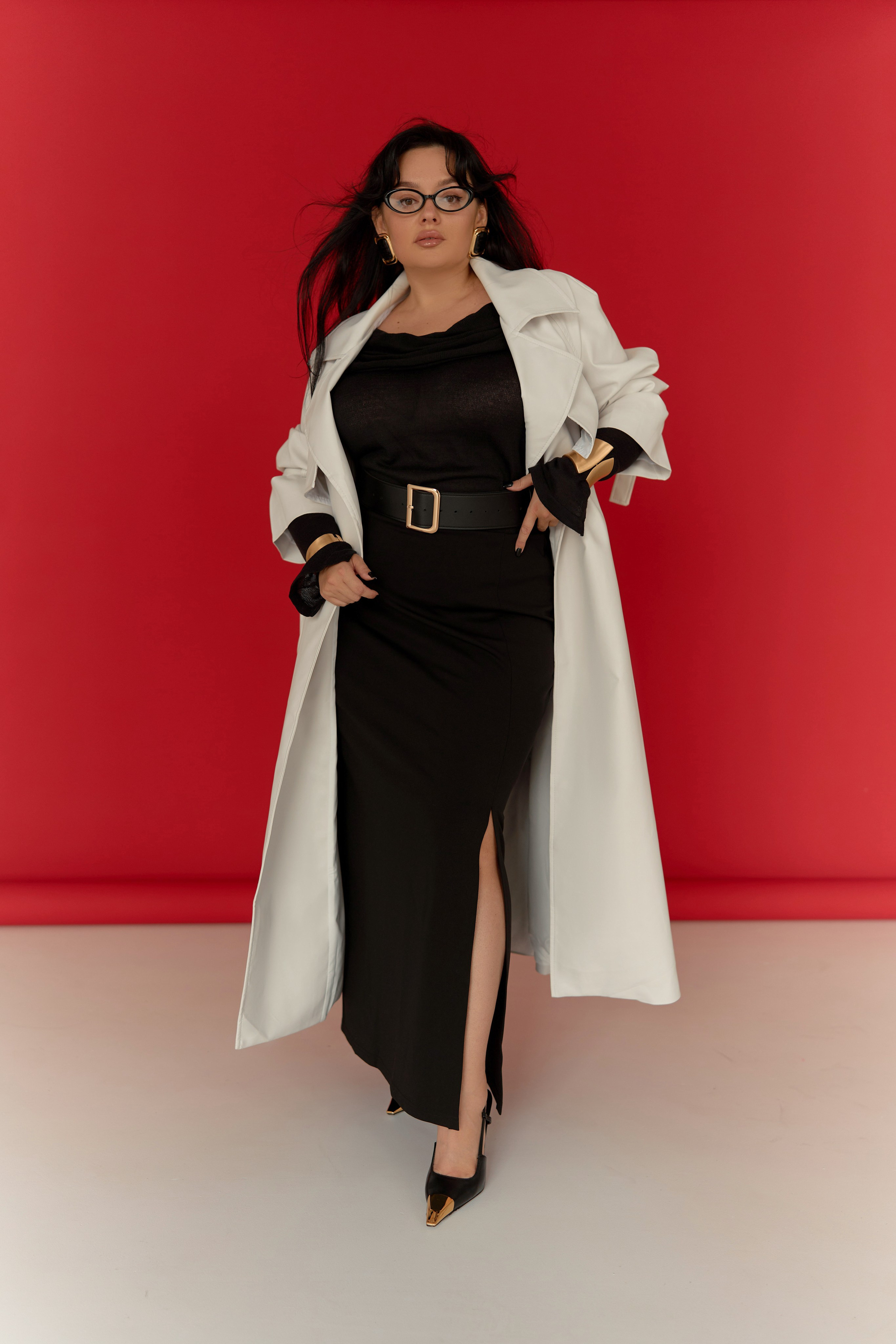 Анна. Фотограф в Москве — Ольга Кушнарева