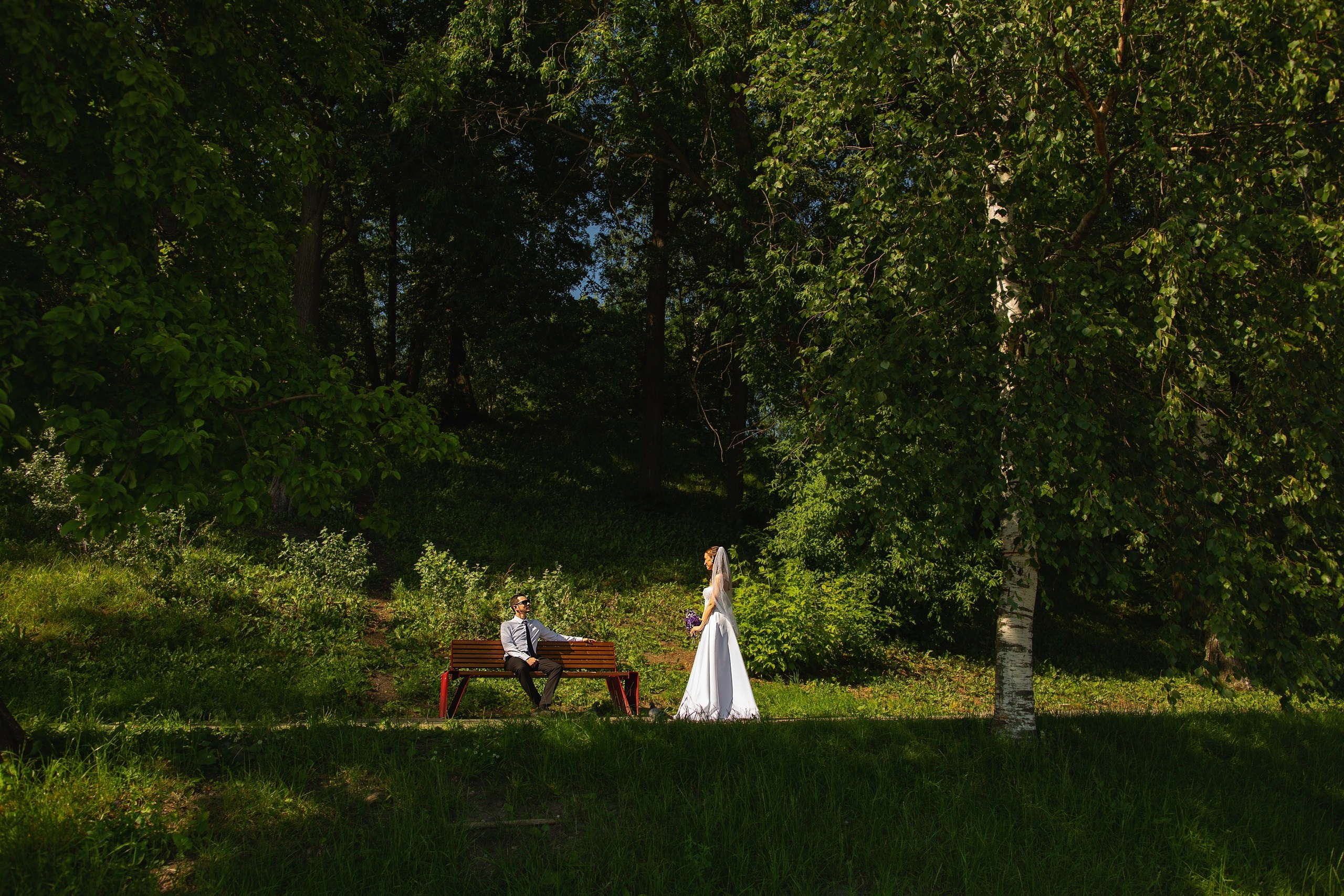 АННА и ИЛЬЯ