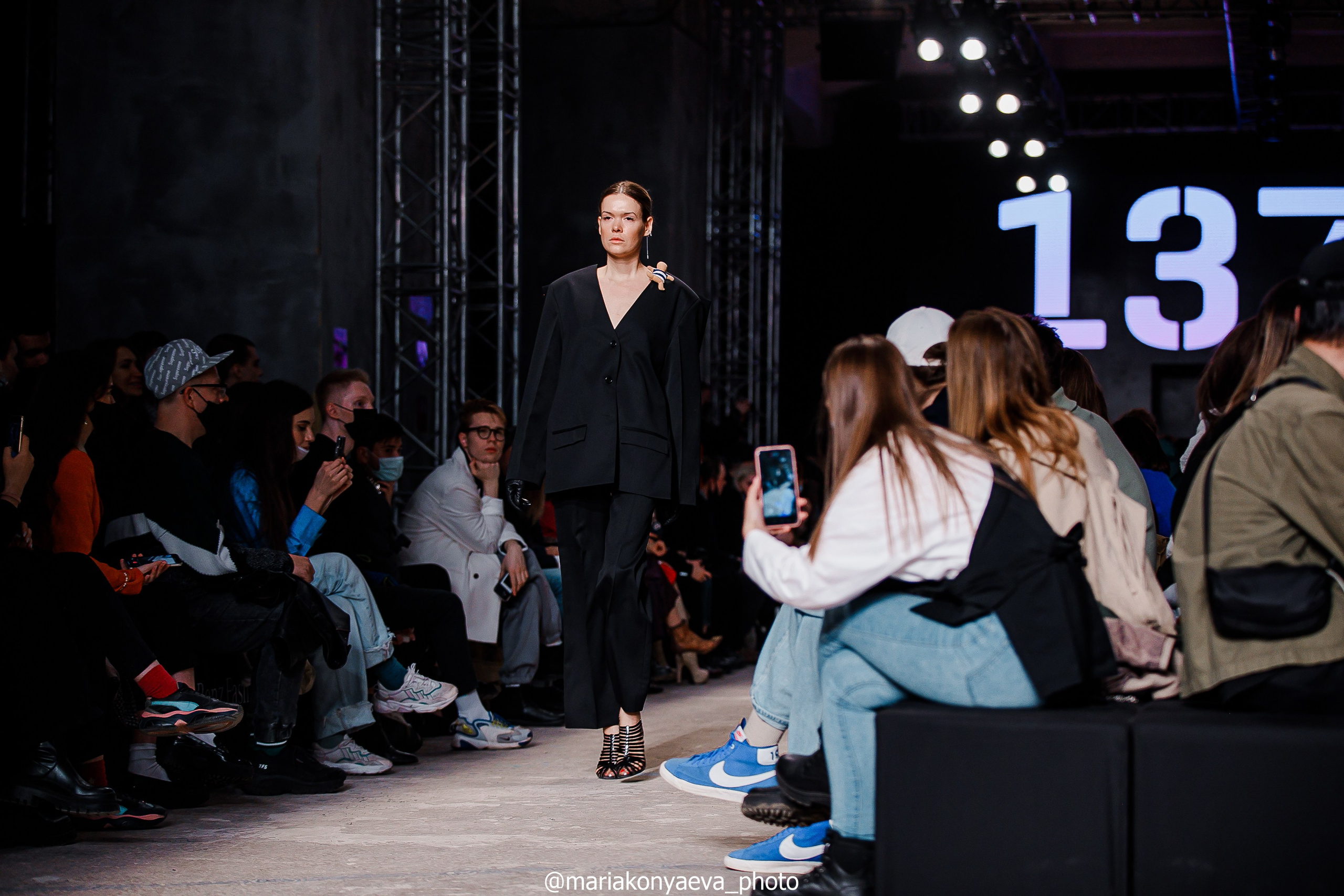 Mercedes-Benz Fashion Week