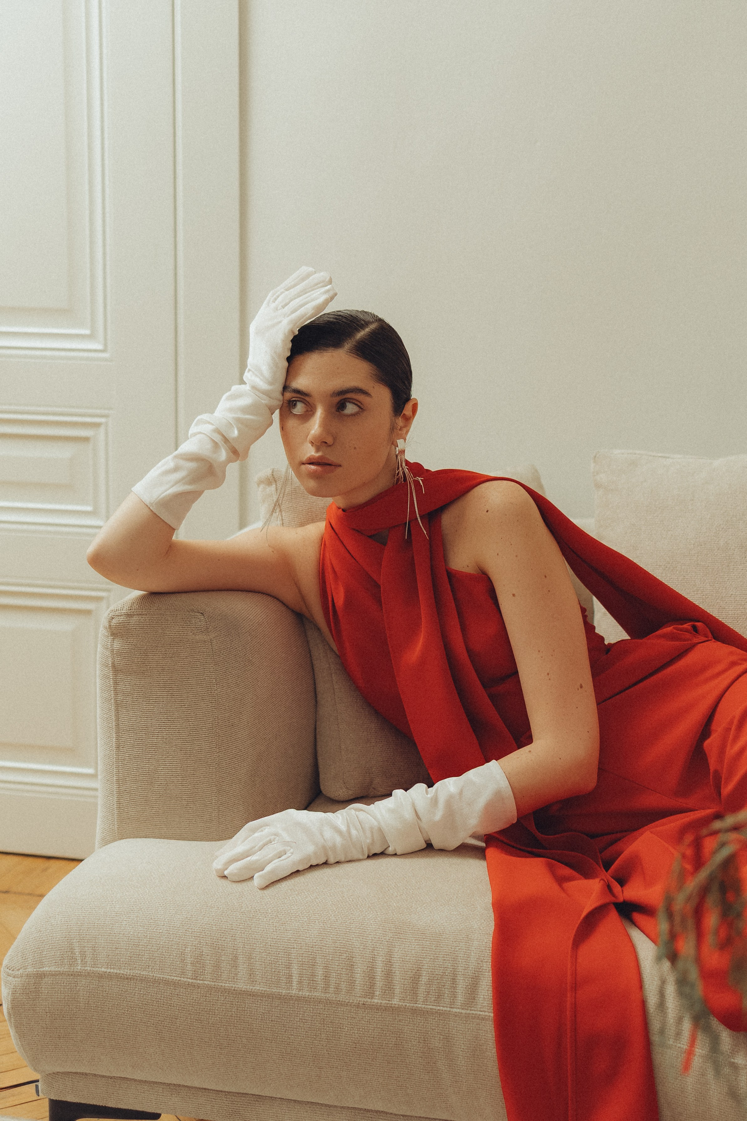 Anastasia. Дарья Скворцова