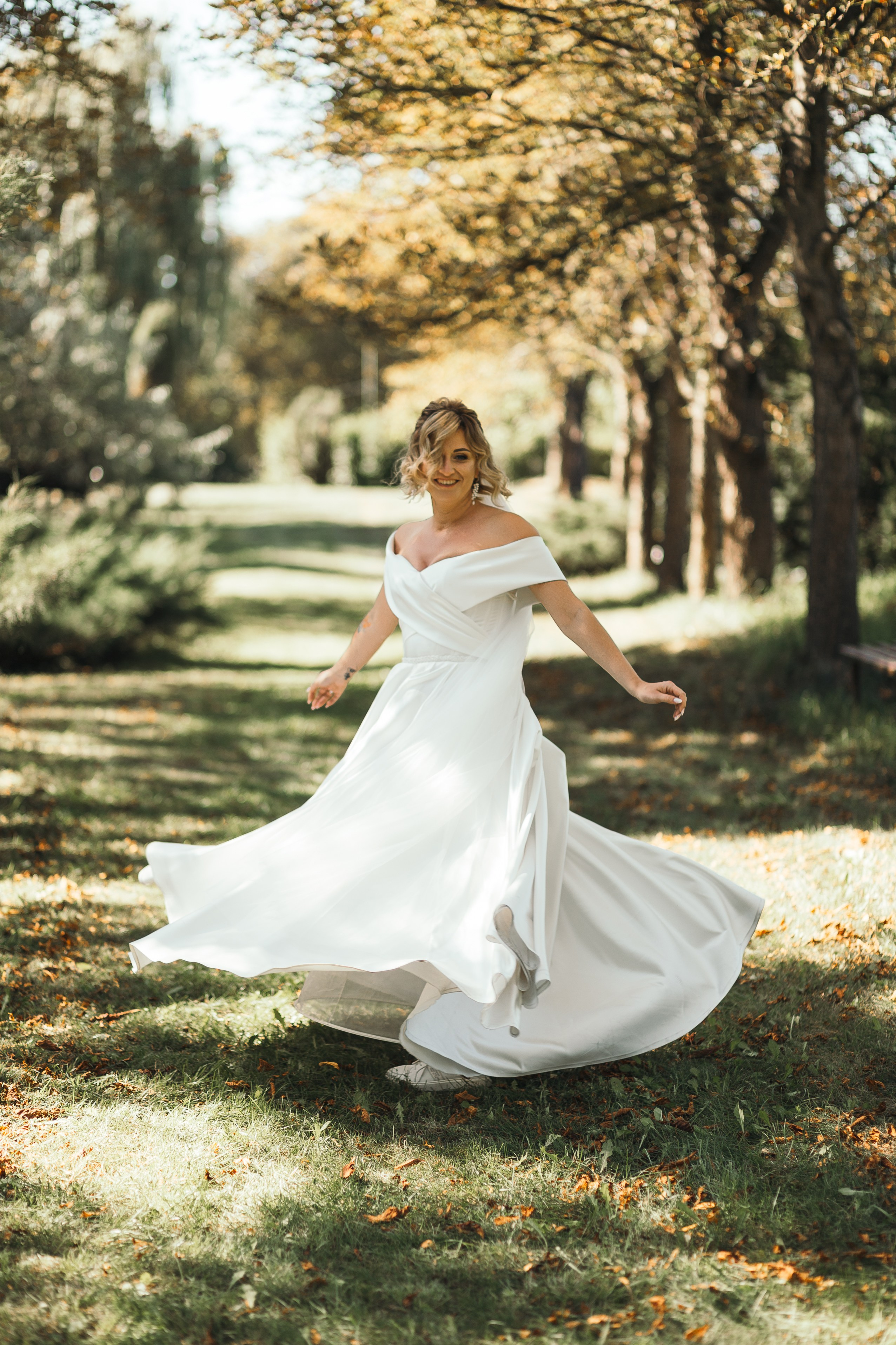 Свадьбы. Фотограф в Бресте