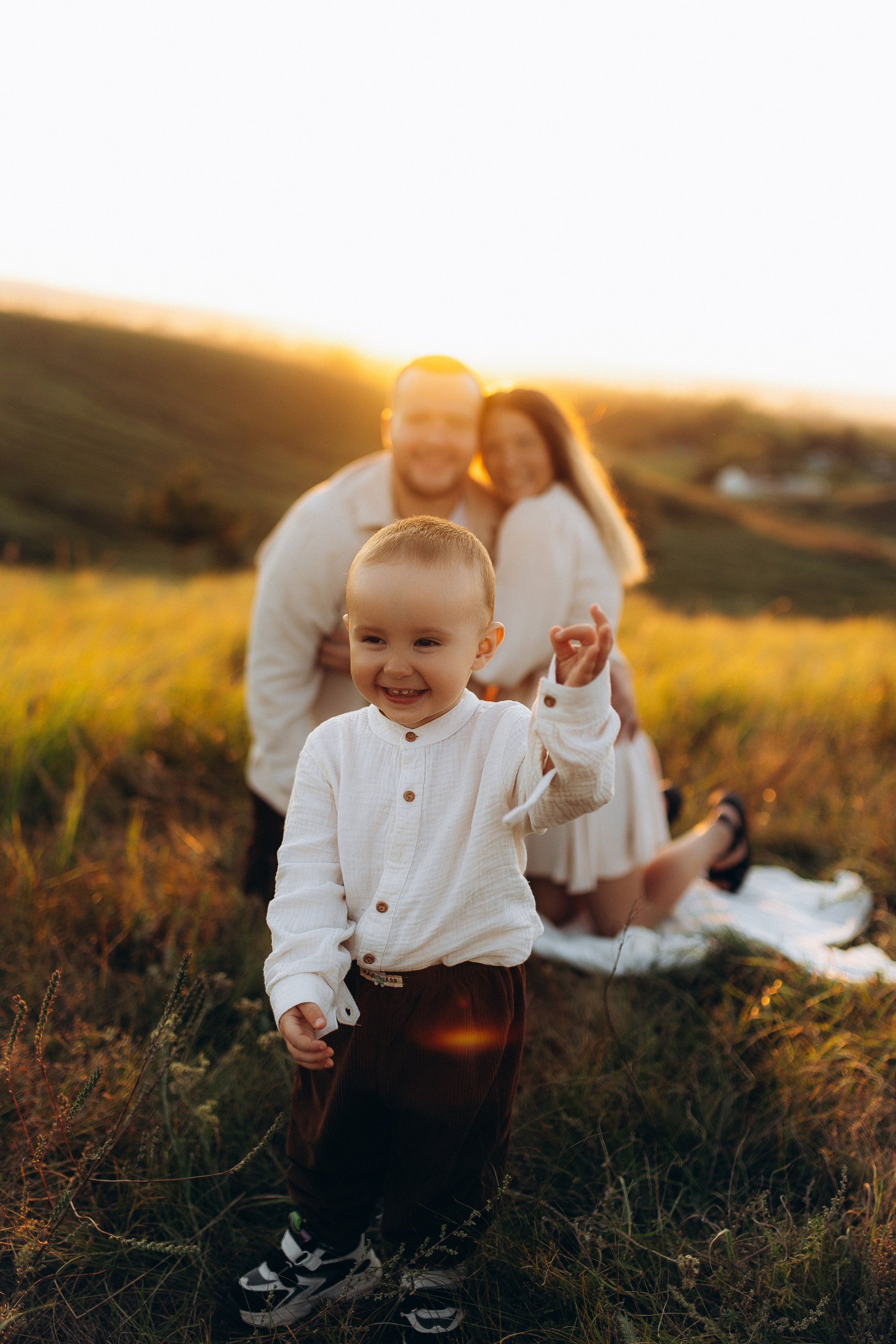 Марина, Серёжа и Тёма🤍. Ph. Marina Reshetova