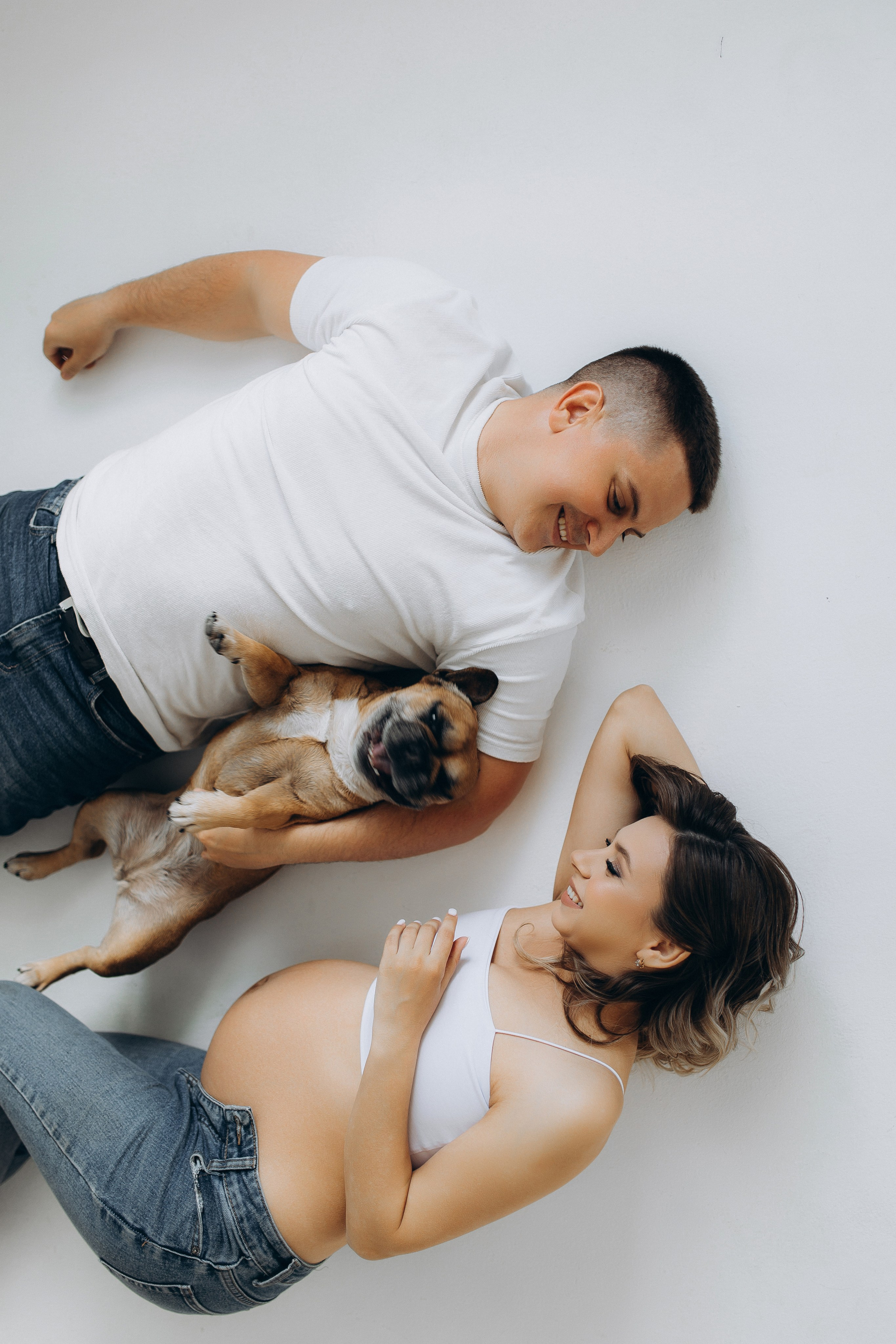 Лена и Миша🤍. Ph. Marina Reshetova