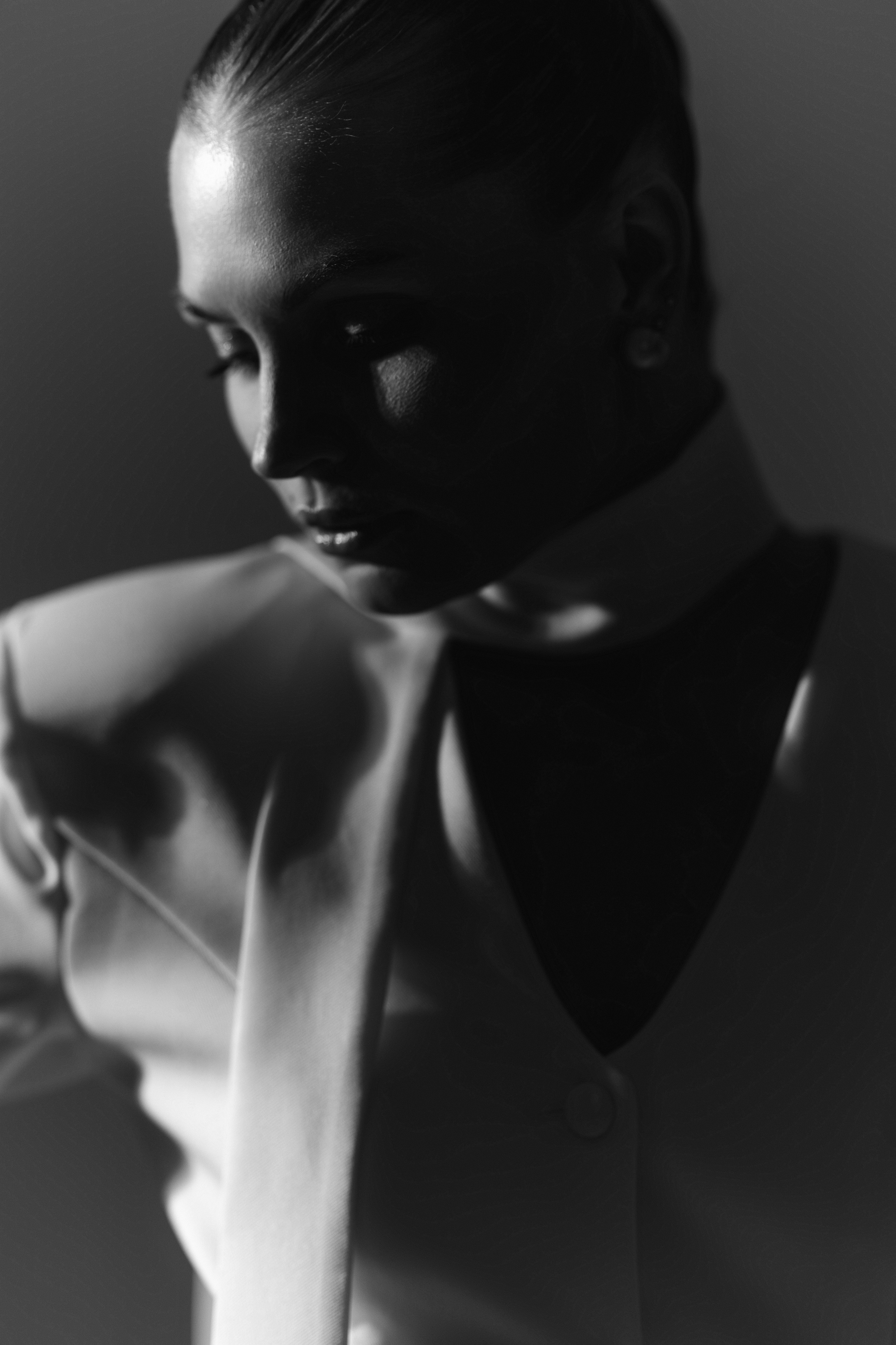 Маша🤍. Ph. Marina Reshetova