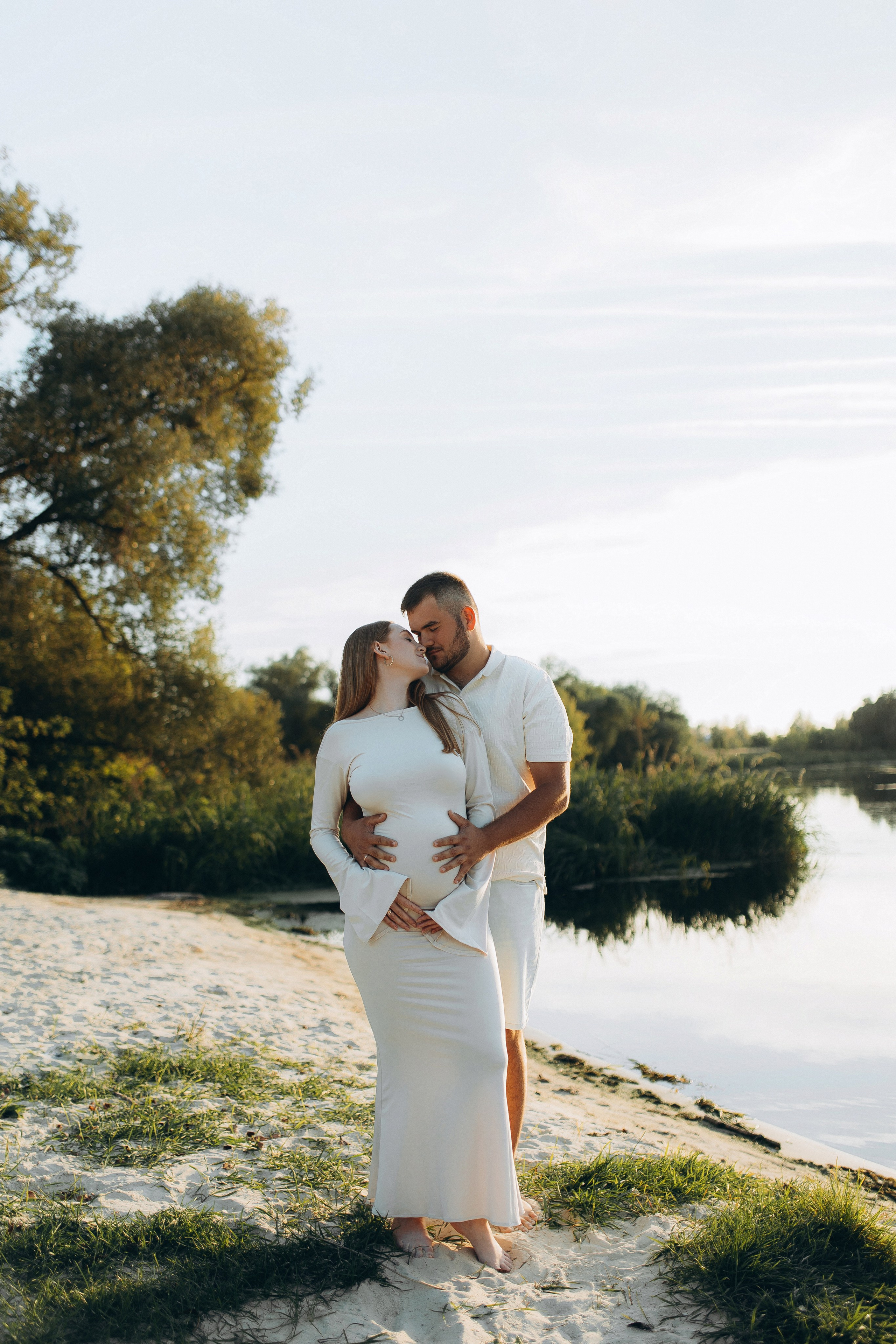 Нина и Артём. Ph. Marina Reshetova