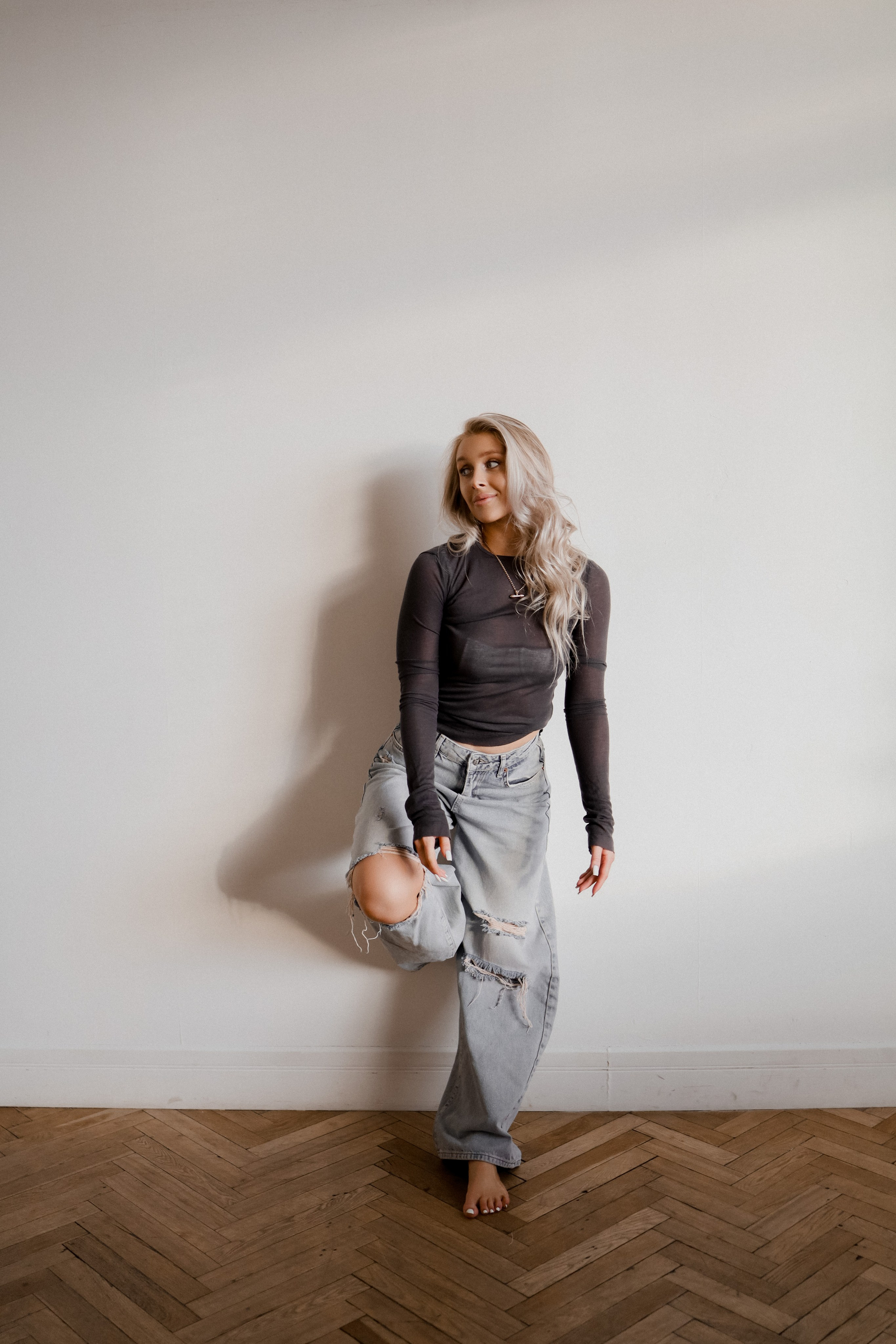 Снежана. Оксана Чистова свадебный фотограф | Москва и Питер