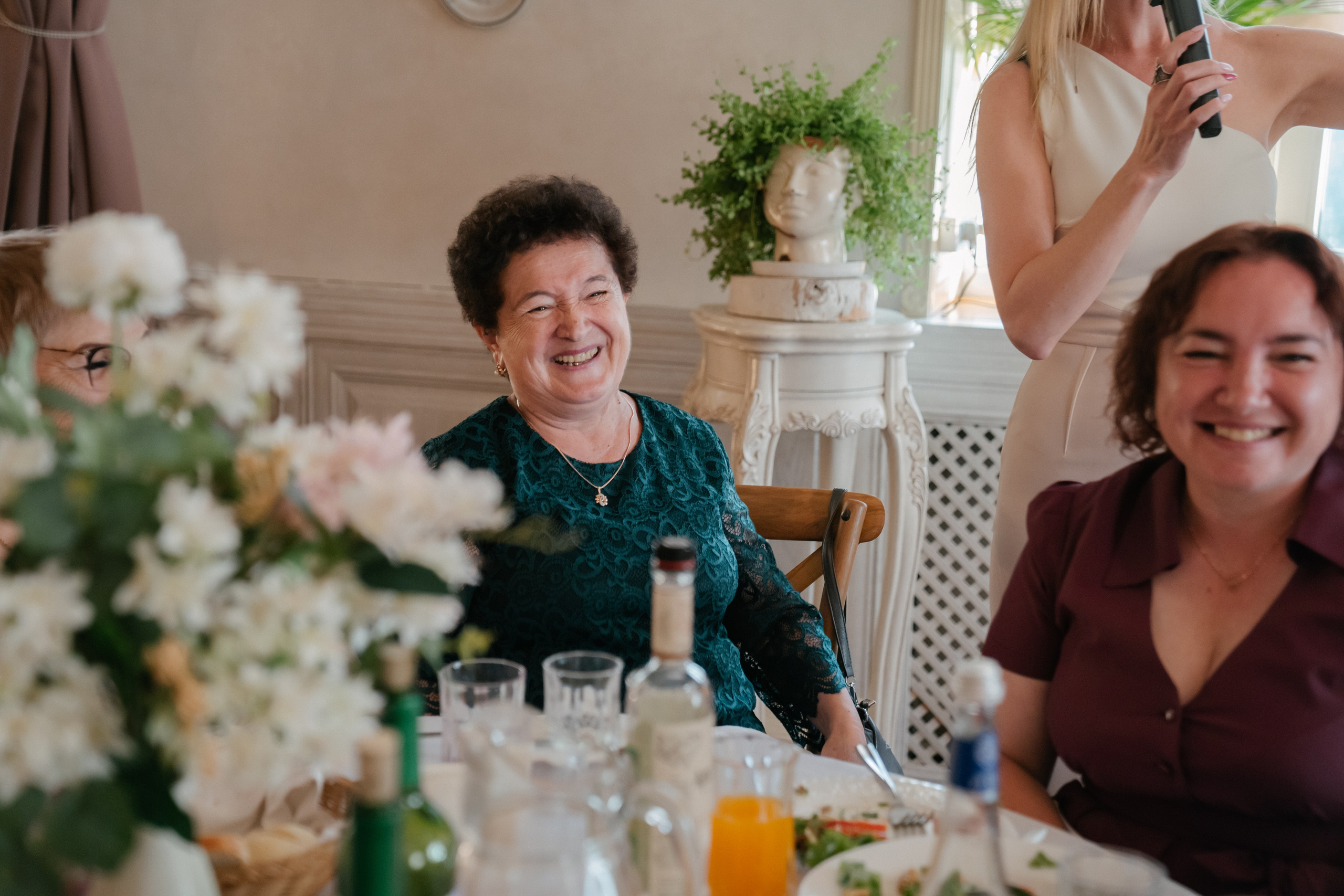 Лариса и Сергей. Евгения Арефьева — свадебный и портретный фотограф в Чите