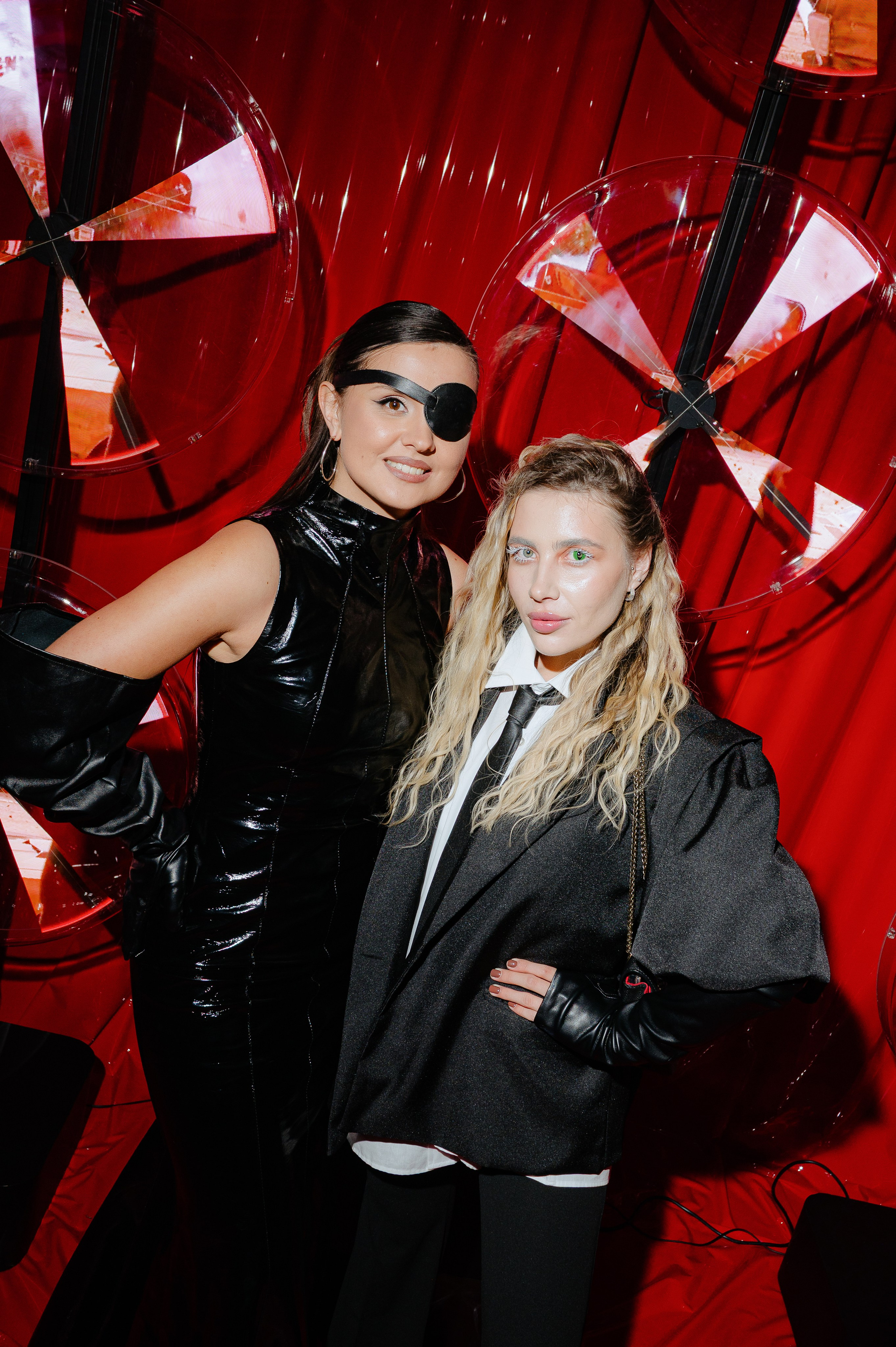 Serial Killer's III. Фотограф Вито Бурмасов | Москва