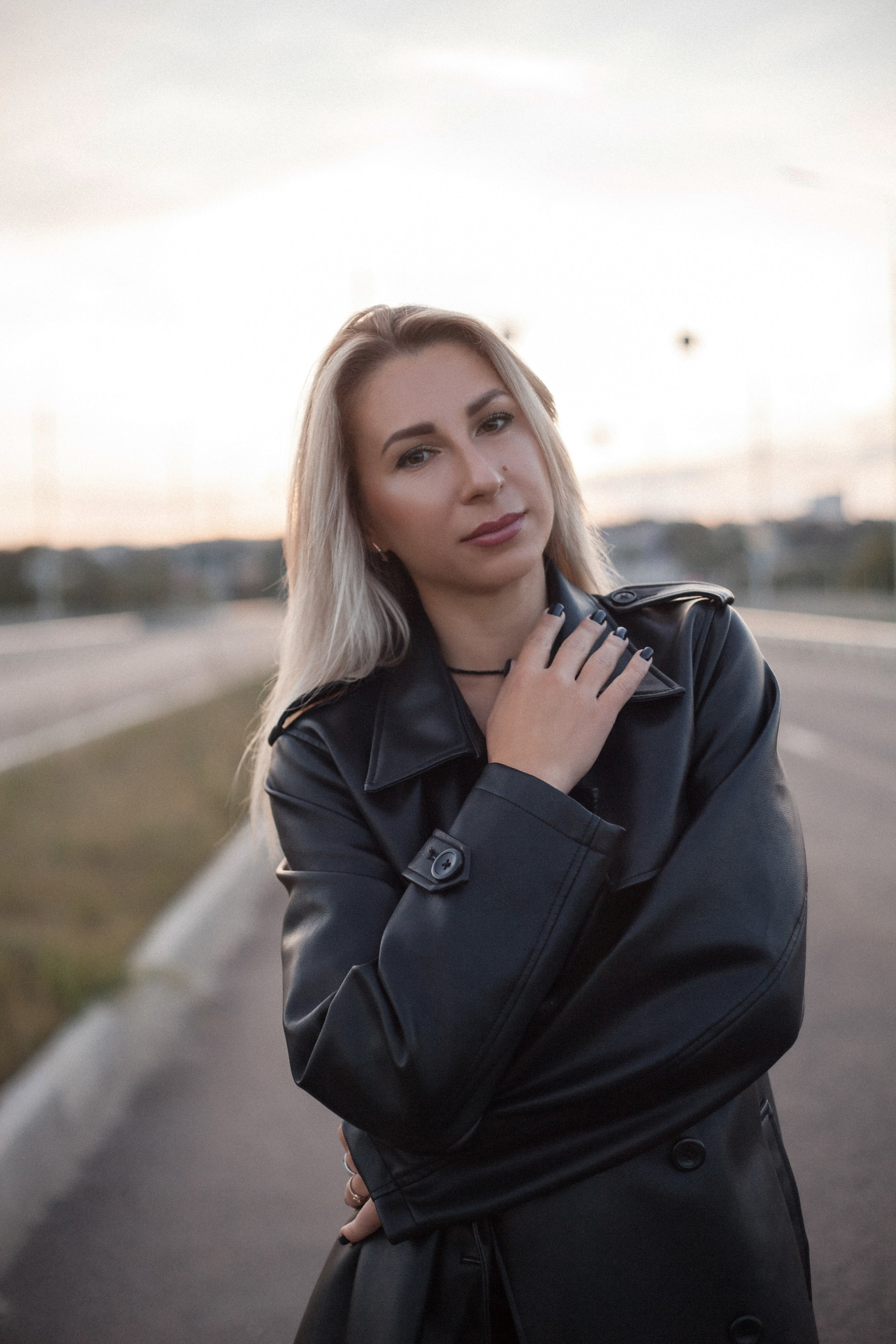 Екатерина. Портретный, семейный, свадебный фотограф в Брянске Маргарита Василькова