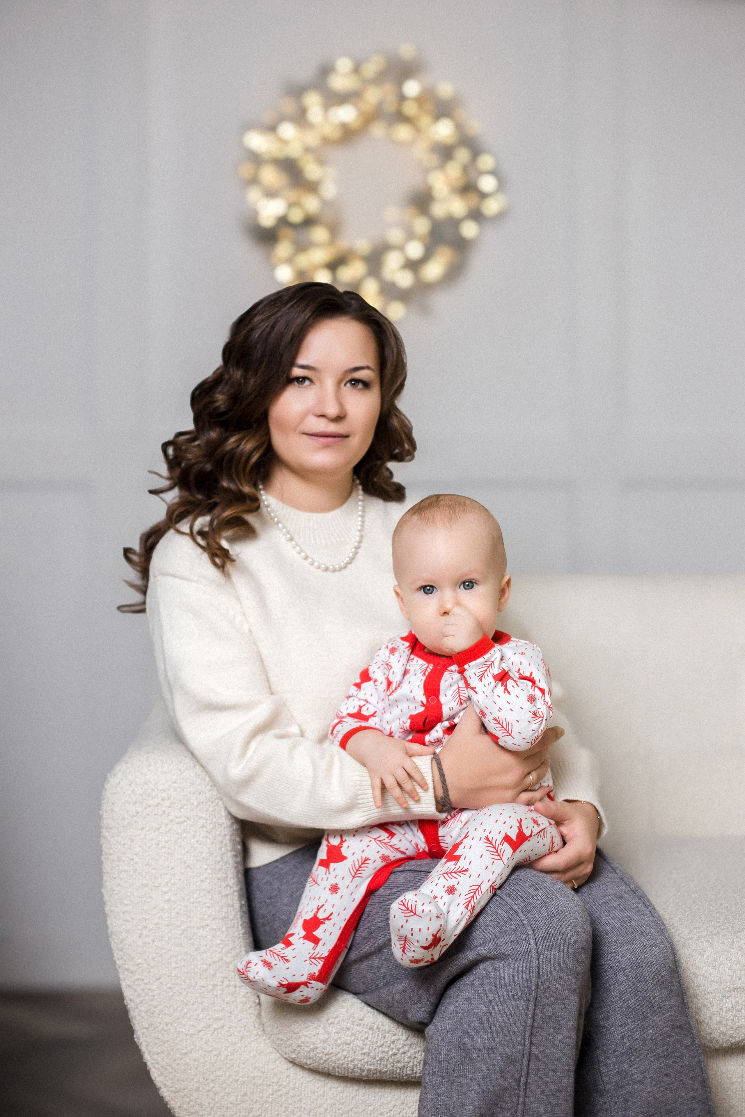 Студия Пастила. Портретный, семейный, свадебный фотограф в Брянске Маргарита Василькова