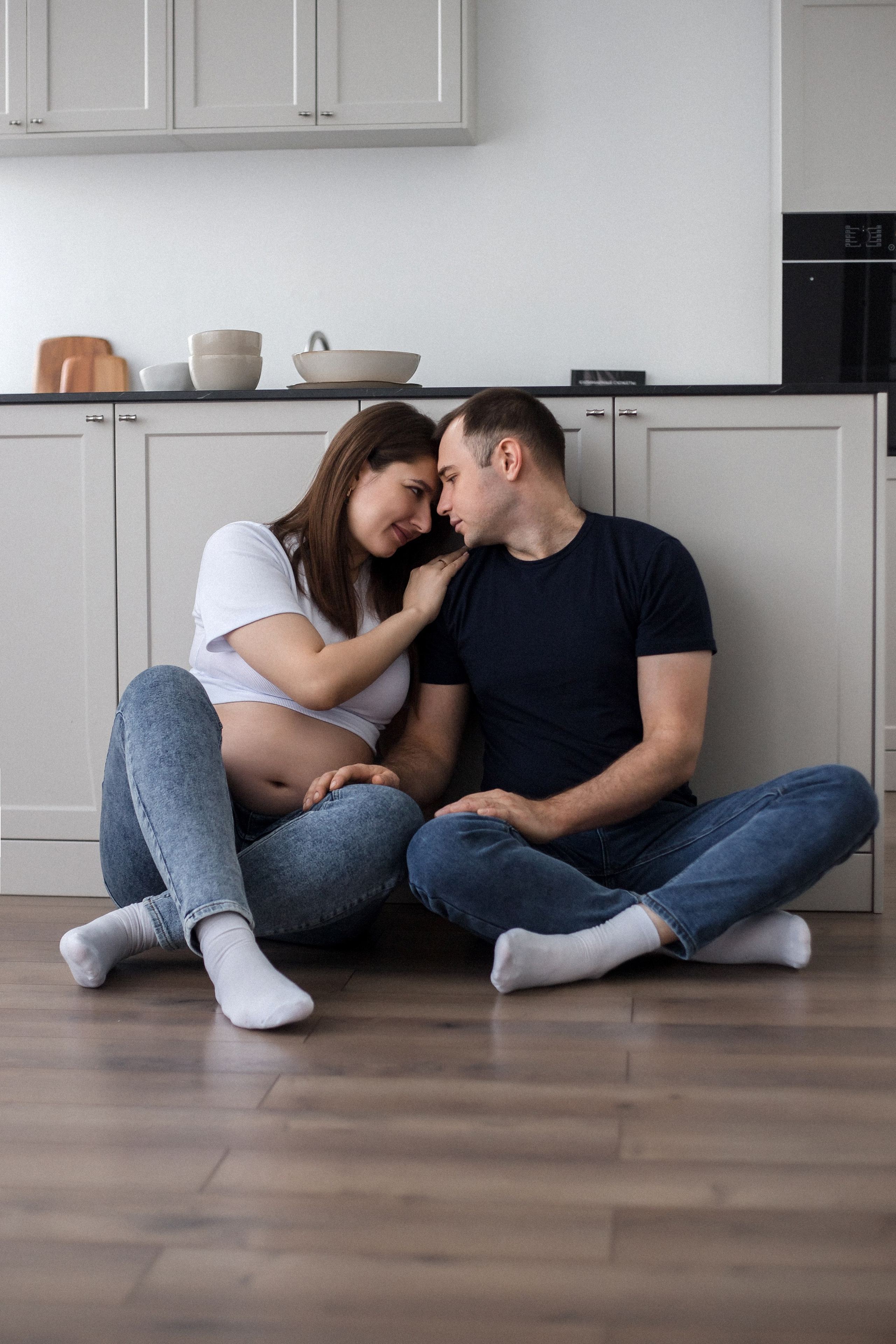 Студия Вода. Портретный, семейный, свадебный фотограф в Брянске Маргарита Василькова