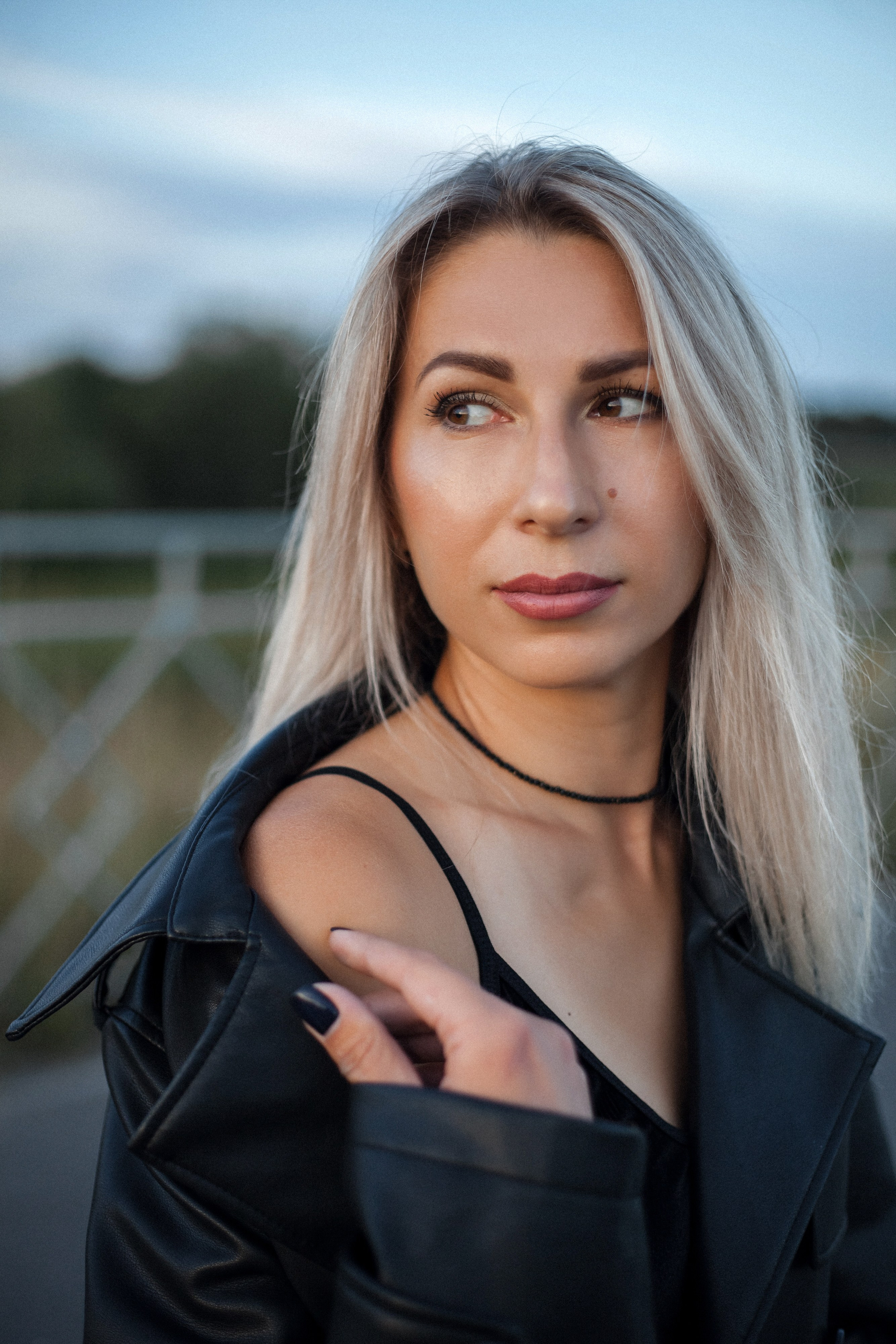 Екатерина. Портретный, семейный, свадебный фотограф в Брянске Маргарита Василькова