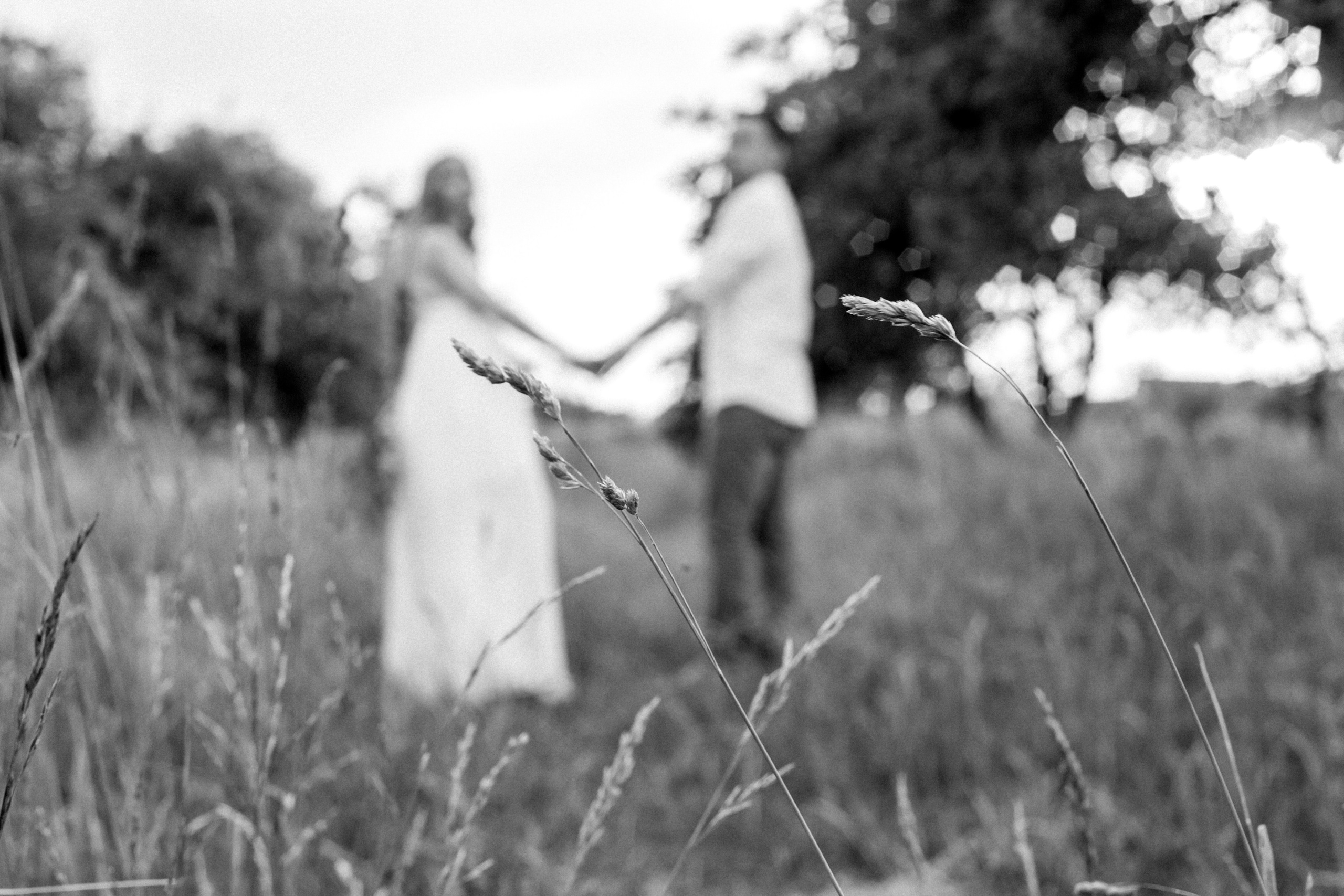 Надежда и Василий. Портретный, семейный, свадебный фотограф в Брянске Маргарита Василькова