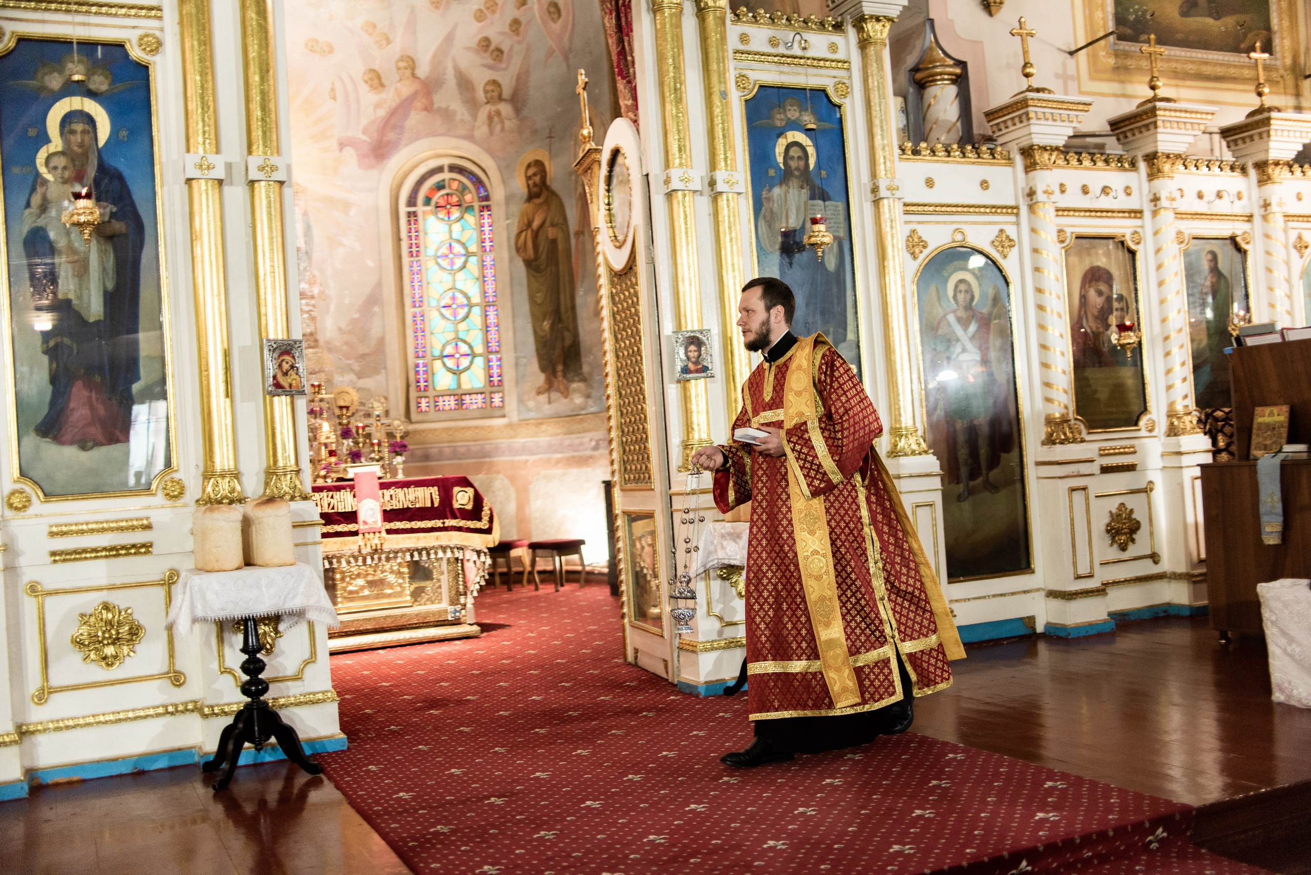 Четверг светлой седмицы 20.04.2023. Семейный и свадебный фотограф в Феодосии и Коктебеле
