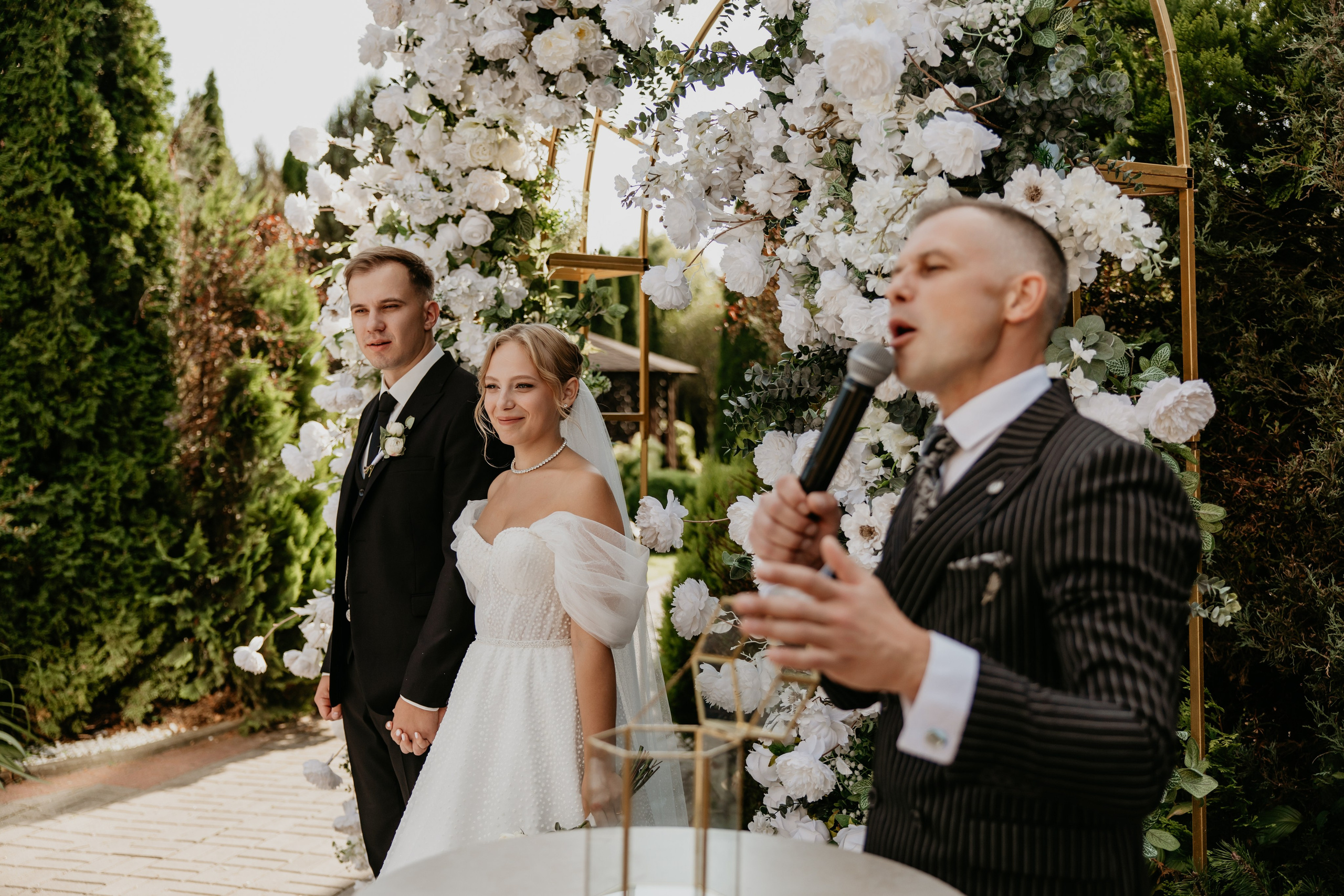 Илья и Алёна. Свадебный и портретный фотограф Минск Евсович Инна