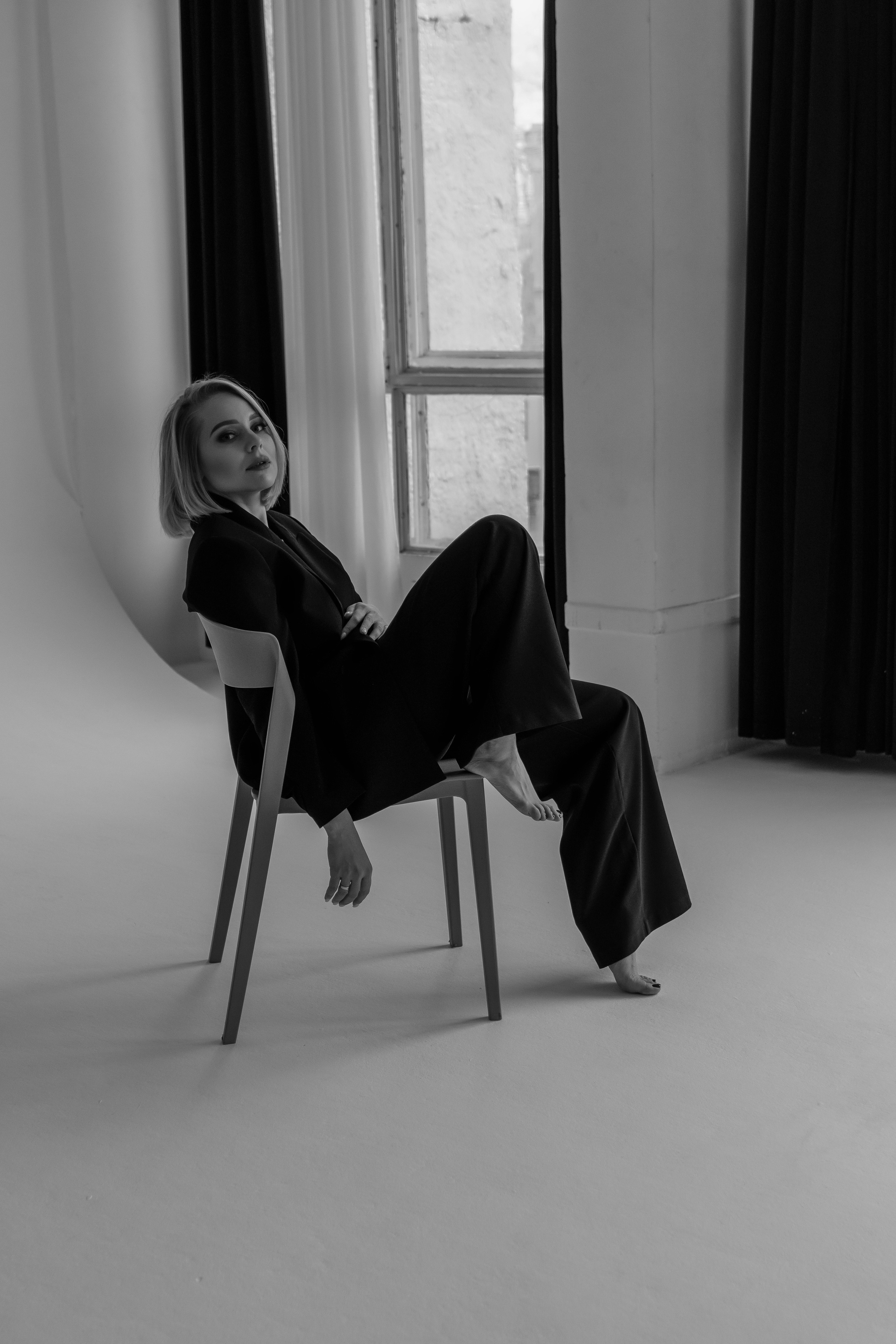 Женский портрет. Женский фотограф в Москве и Московской области Лена Чалых