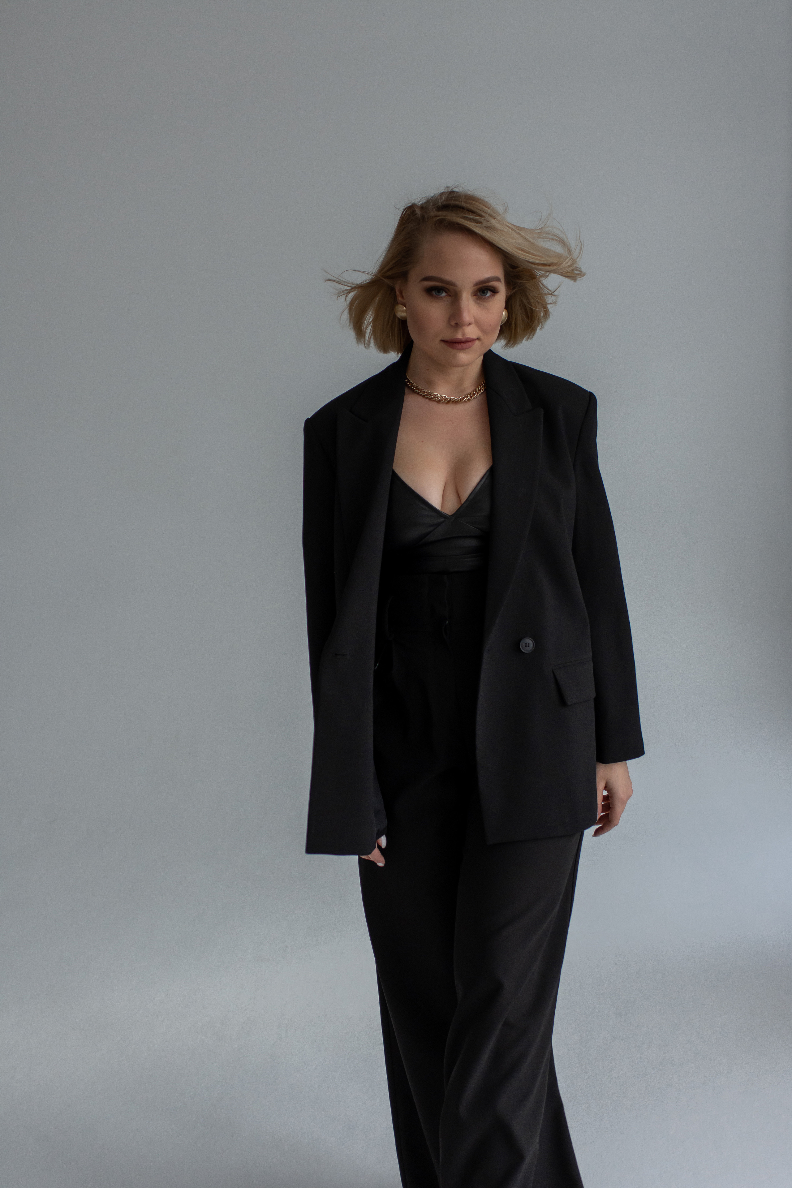 Женский портрет. Женский фотограф в Москве и Московской области Лена Чалых