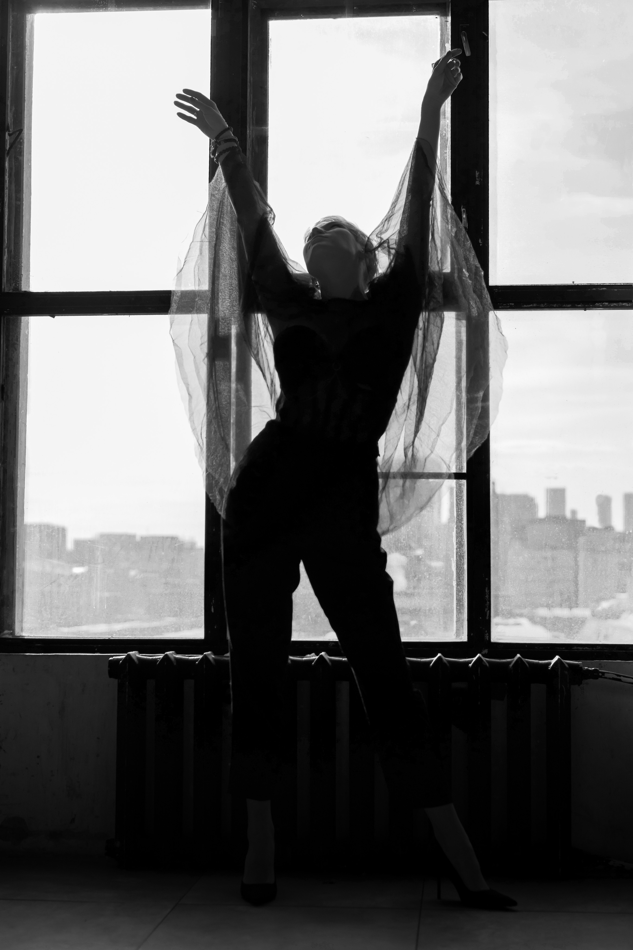 Женский портрет. Женский фотограф в Москве и Московской области Лена Чалых